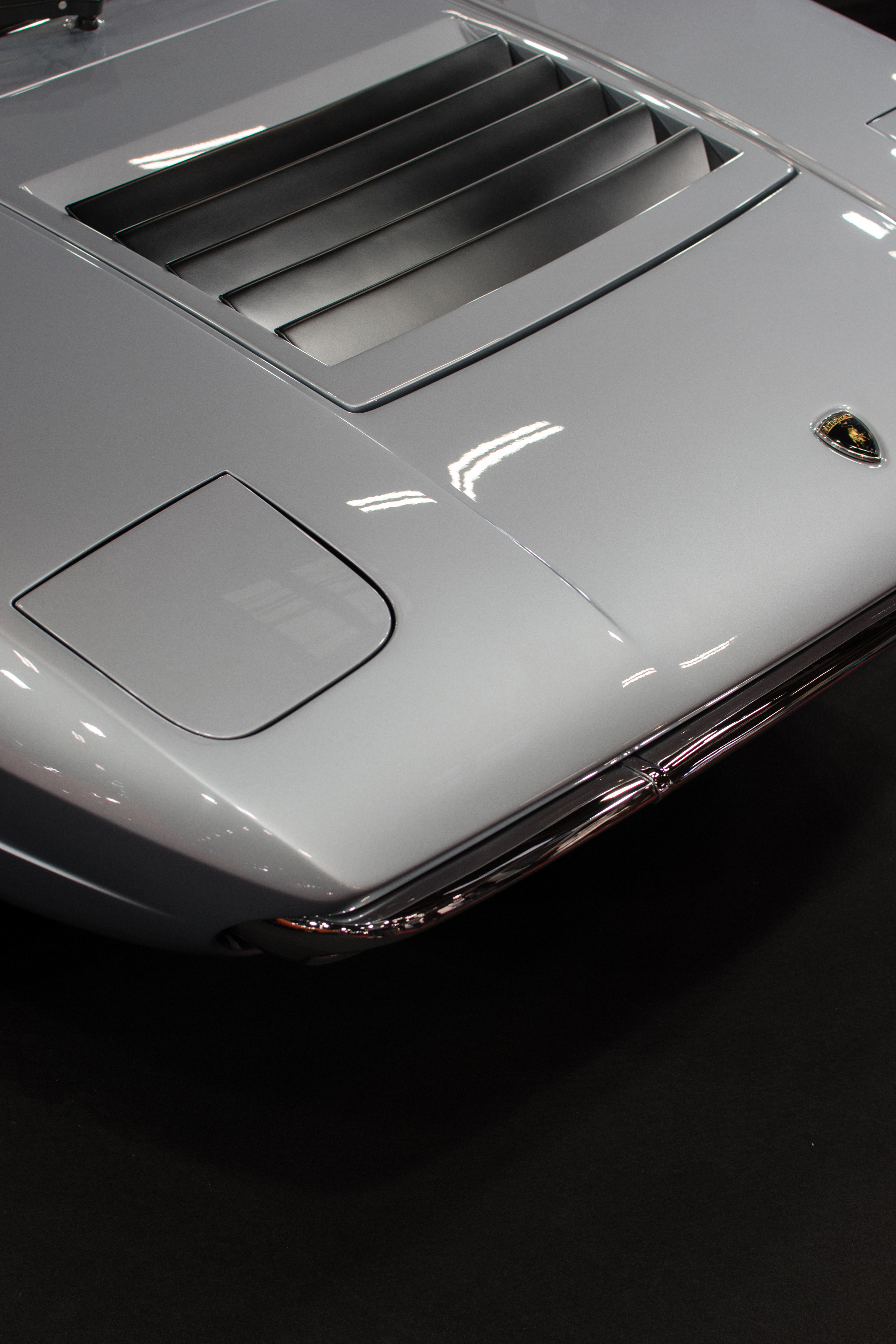 Lamborghini Urraco