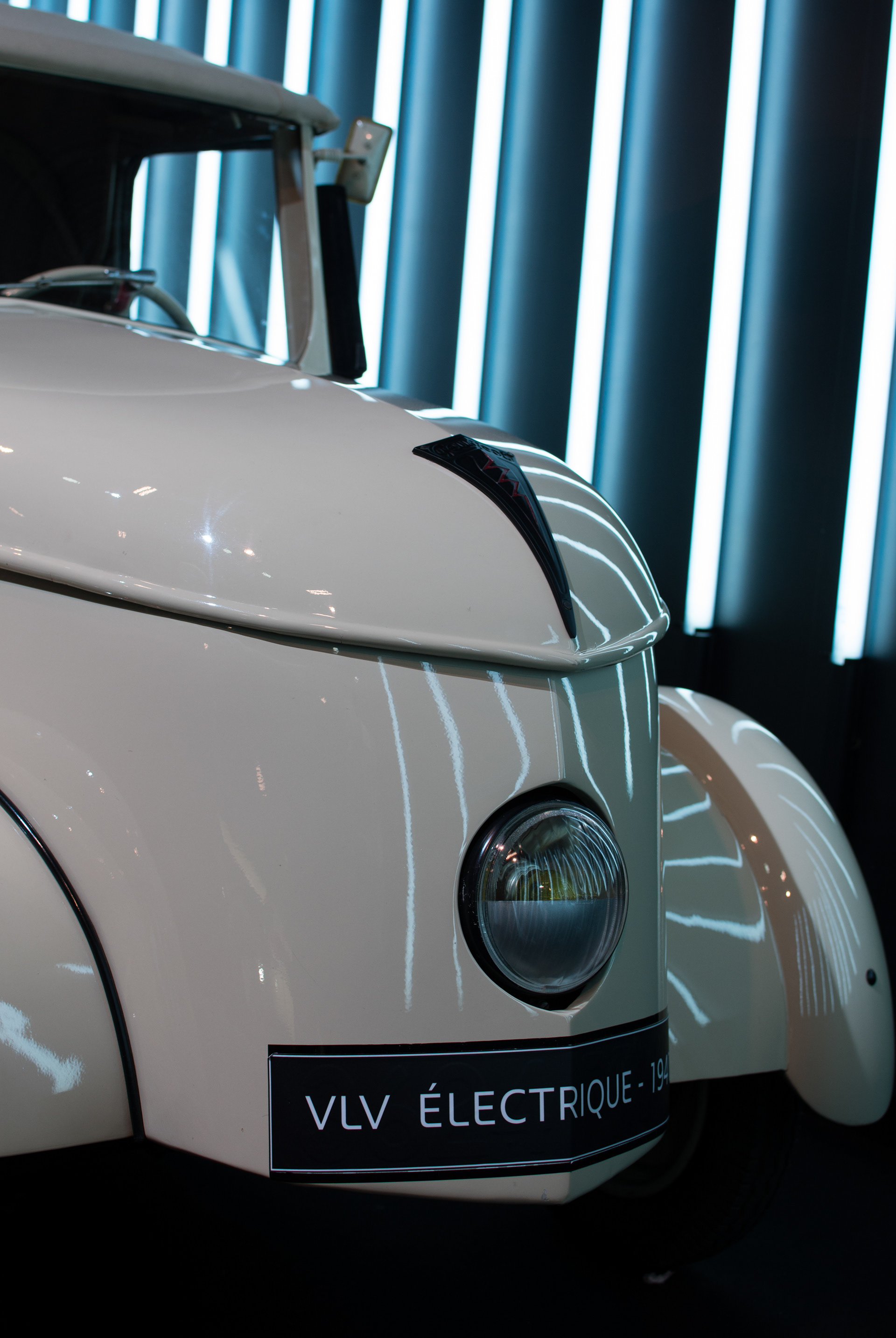 VLV Peugeot 1941