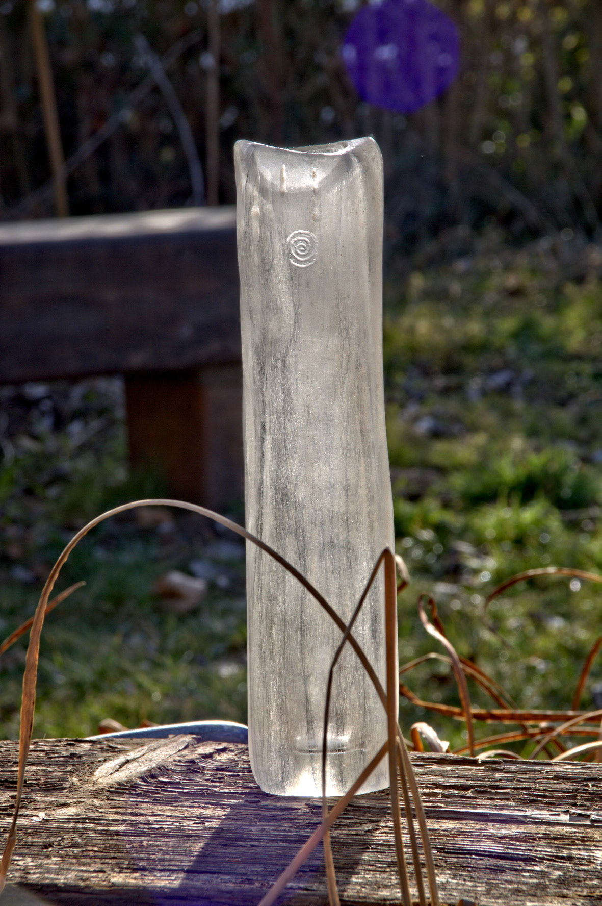 Vase 2 2008