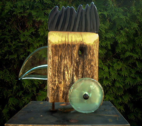 Vogelfrei ( Outlaw ) 2007