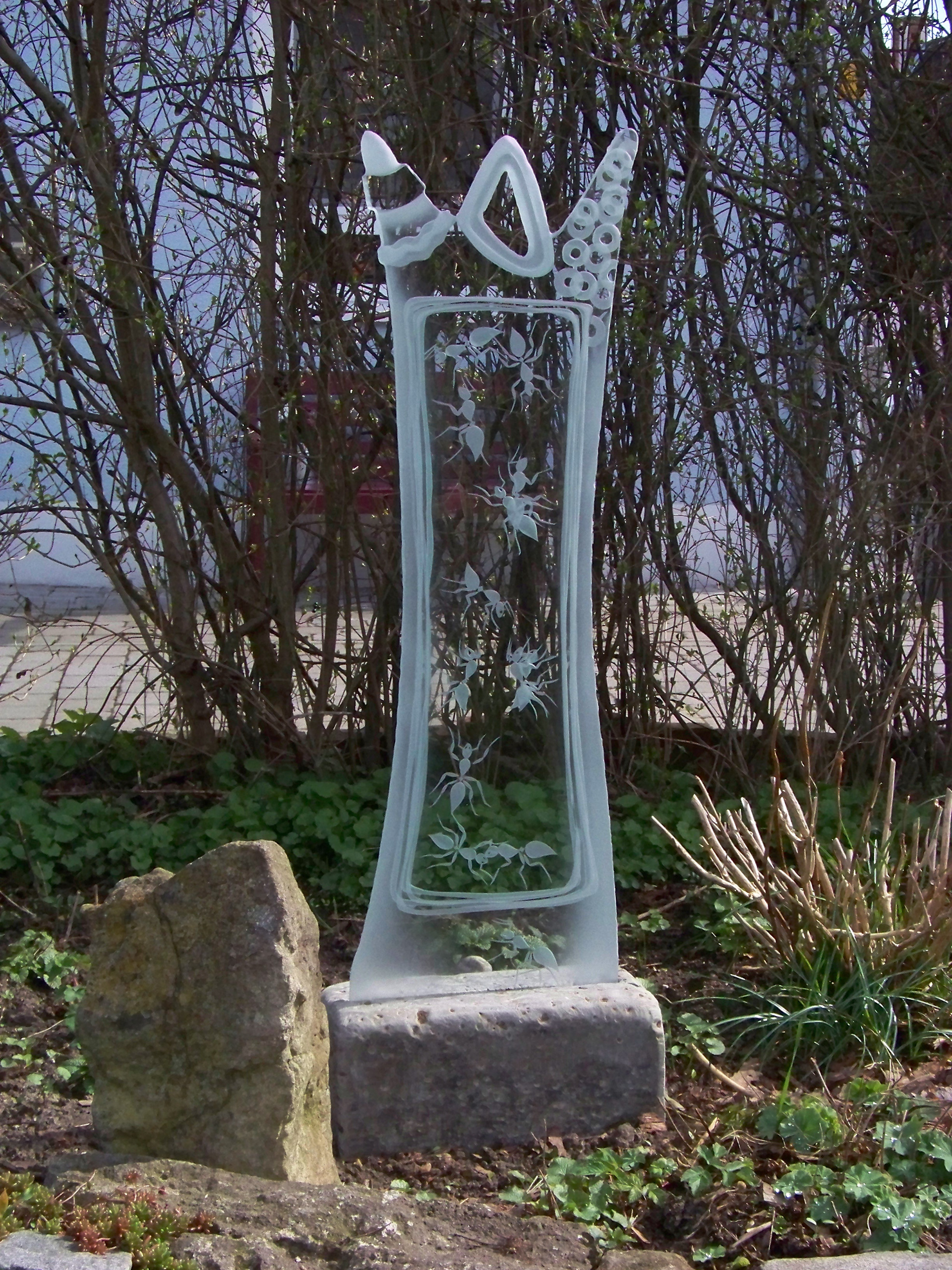 " Ameisen " 2010 (ands ) 