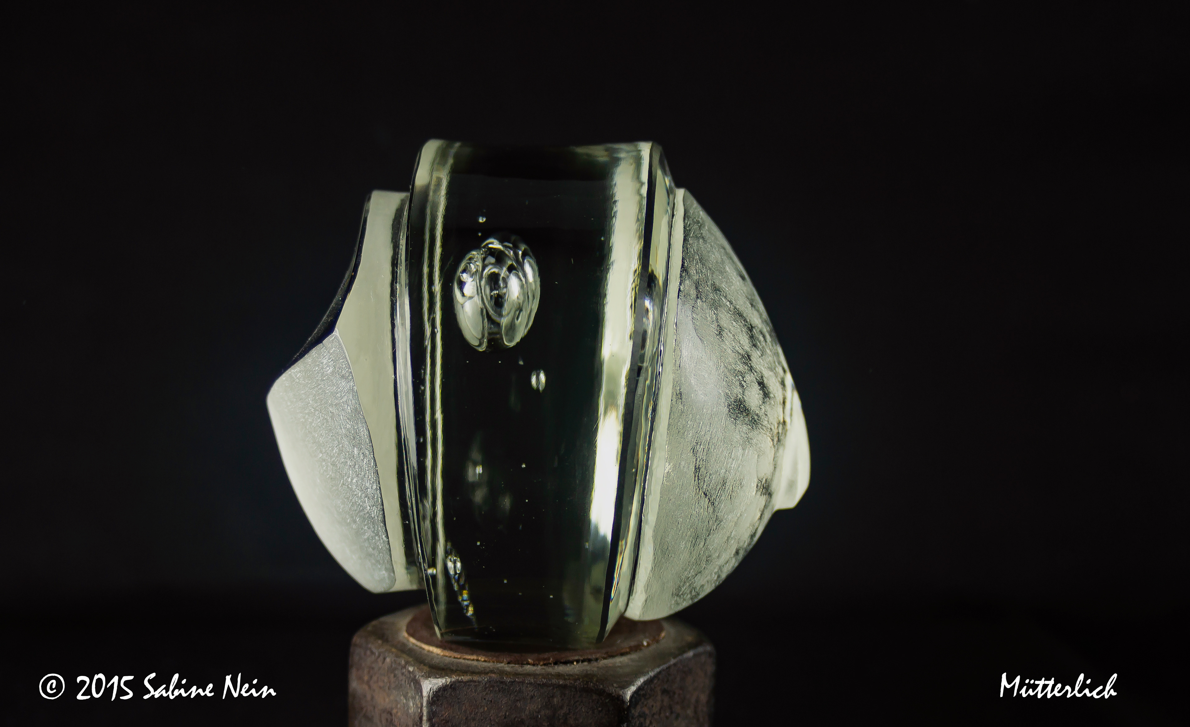 " Mütterlich " 2015