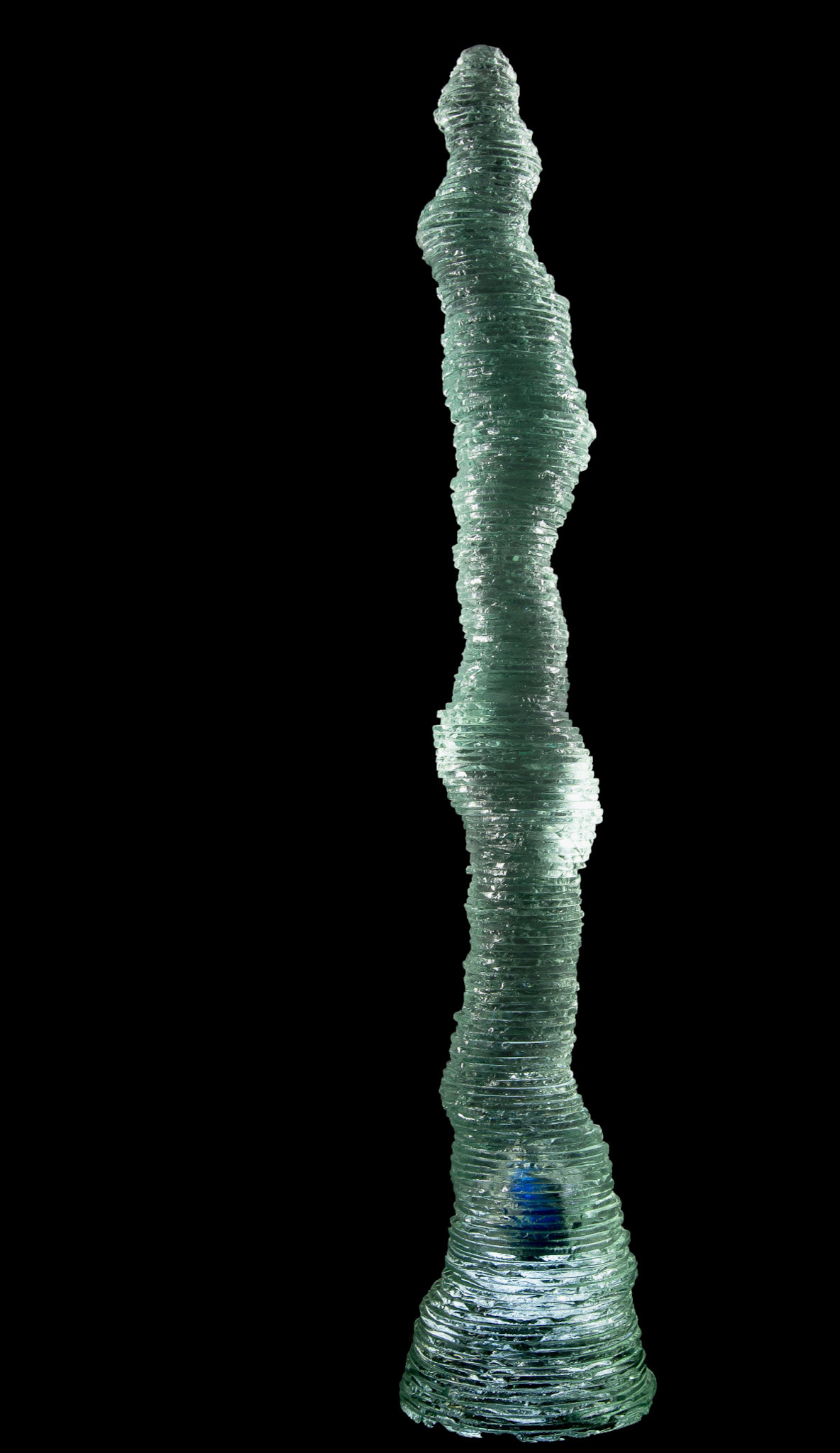 " Blaues Wunder " ( Blue Wonder ) 2019