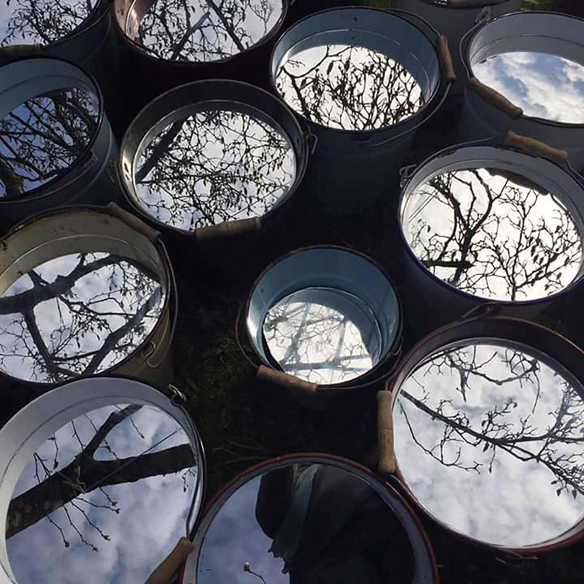 Der Himmel auf Erden (Heaven on Earth ) 2017