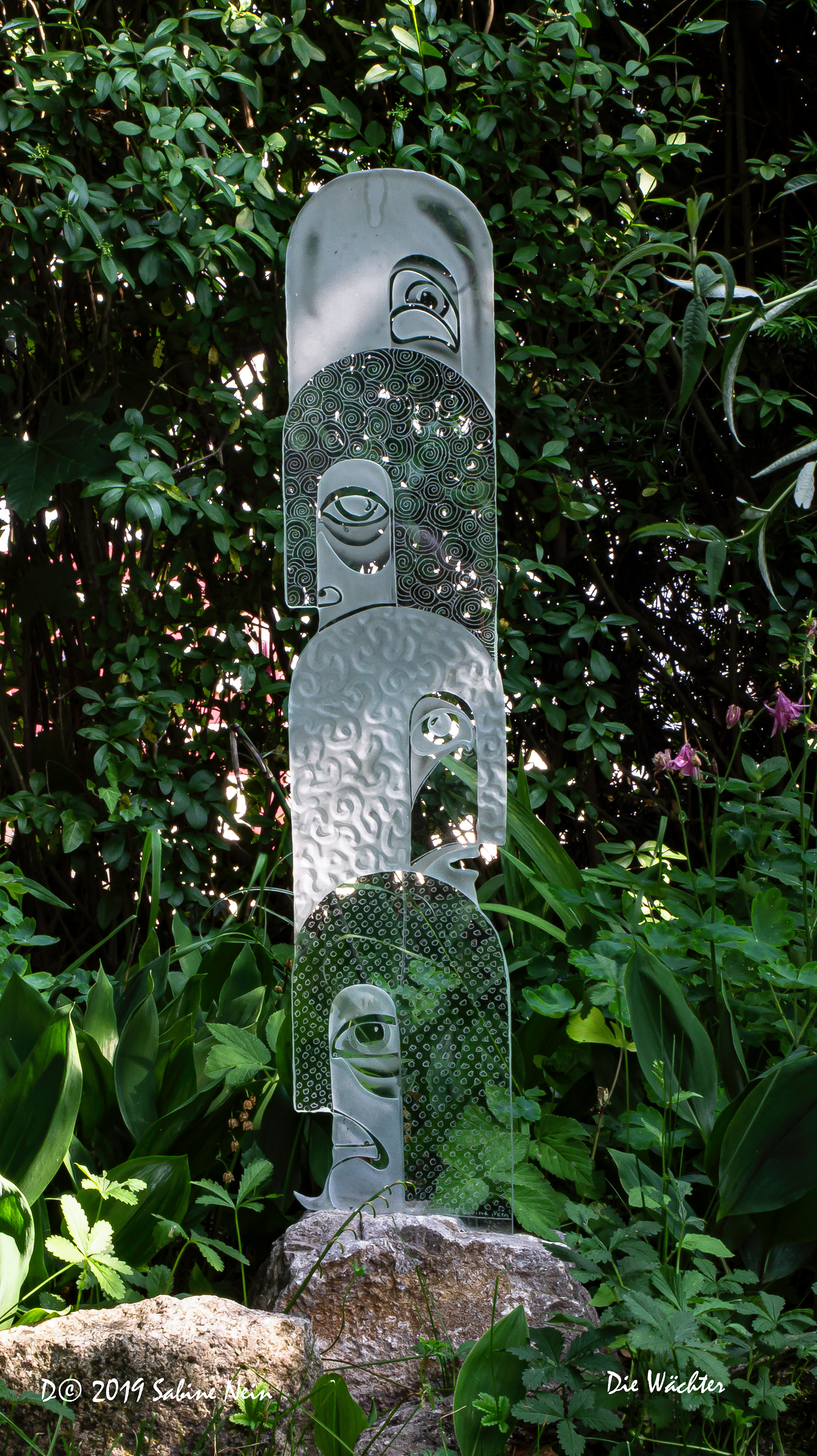 " Die Wächter " 2019