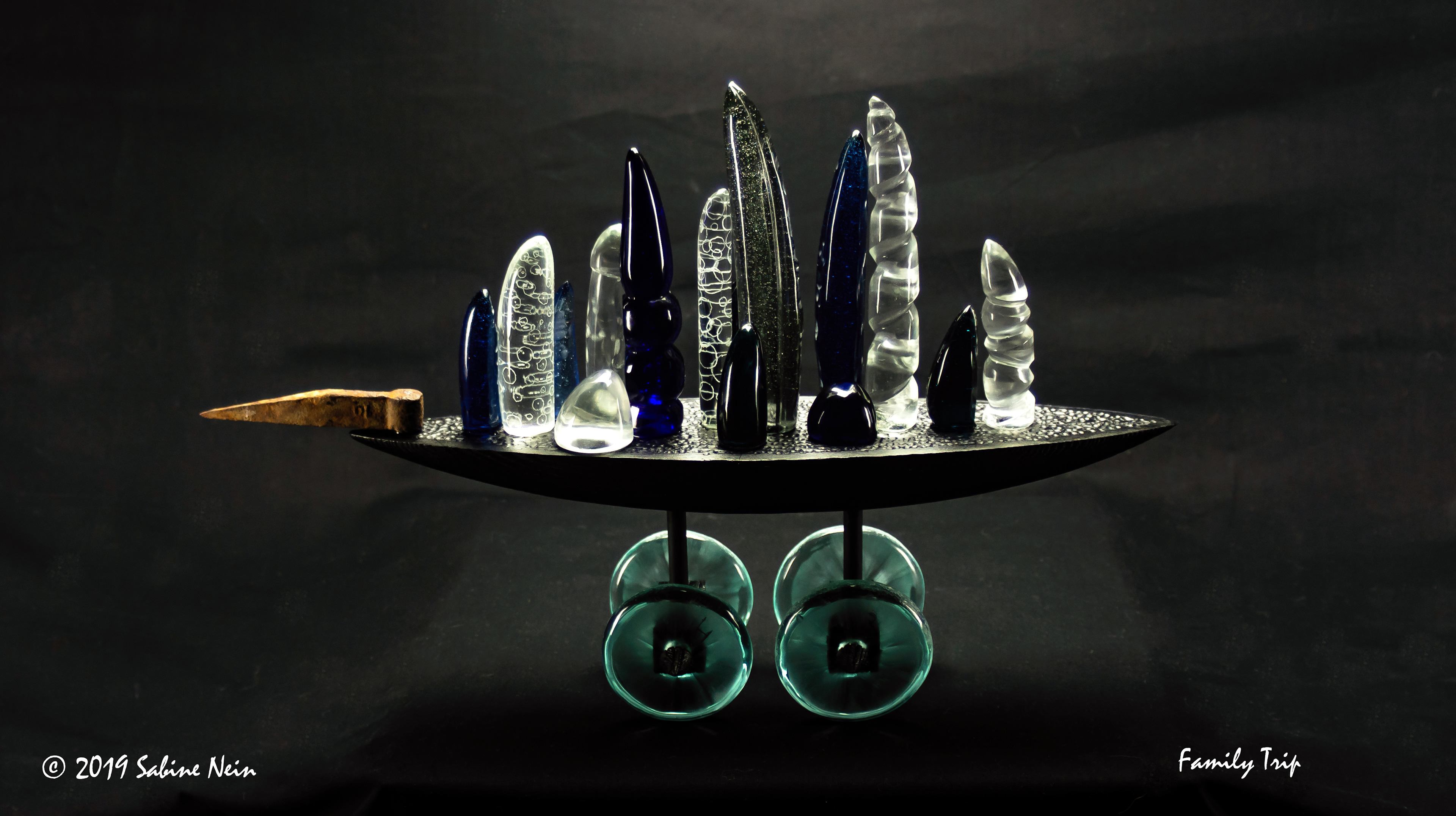 " Family Trip " 2019