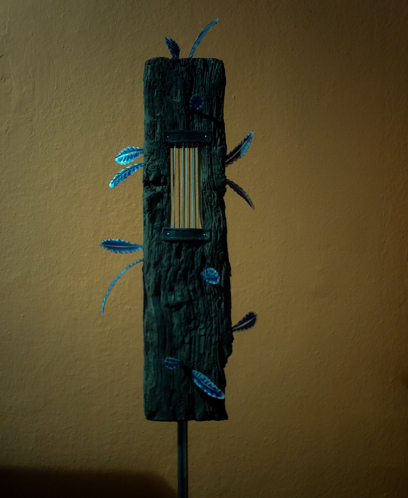 Ausgeflogen ( Flown out )  2009