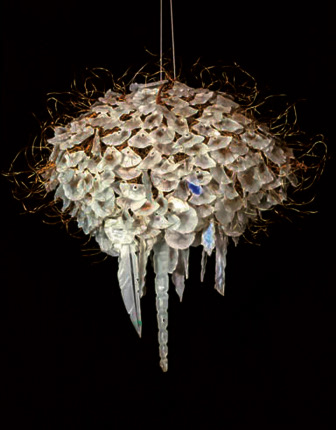 Cocon I 2000 ( Alter Hof Herding )