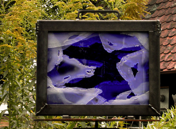  Seelenkoffer ( Soul Suitcase )  2003