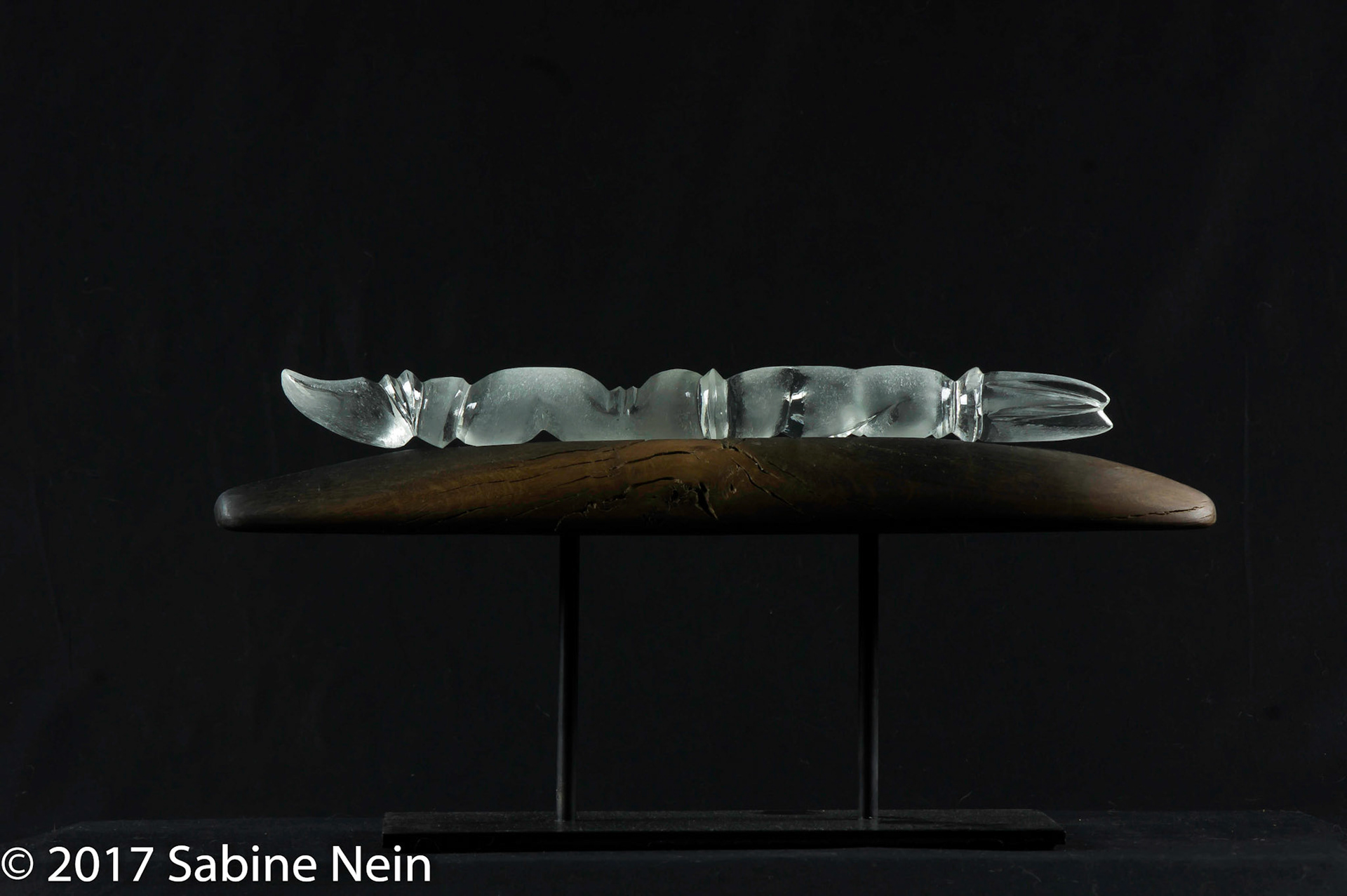 Mäander ( meander ) 2017