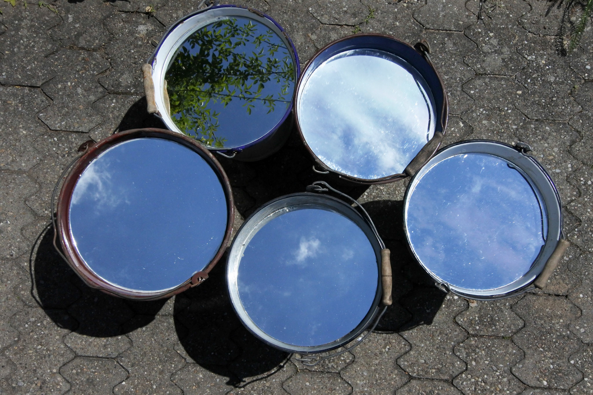 Der Himmel auf Erden (Heaven on Earth ) 2017