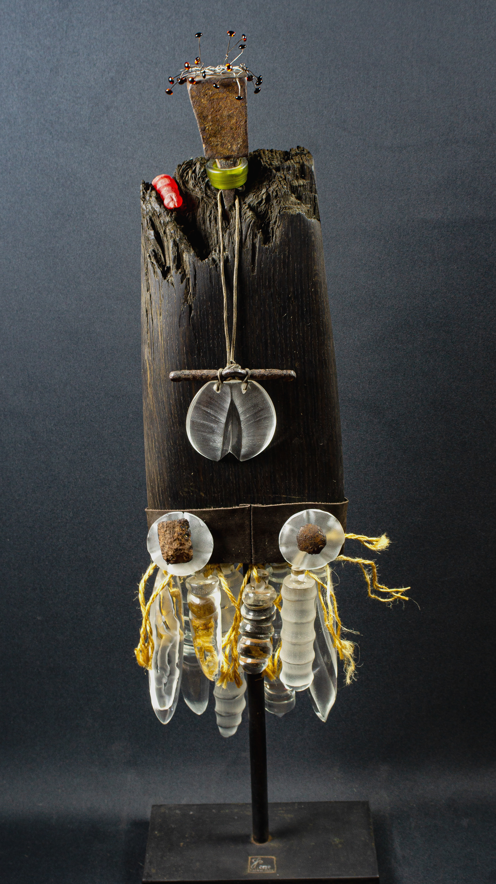 " Der Schamane " 2024