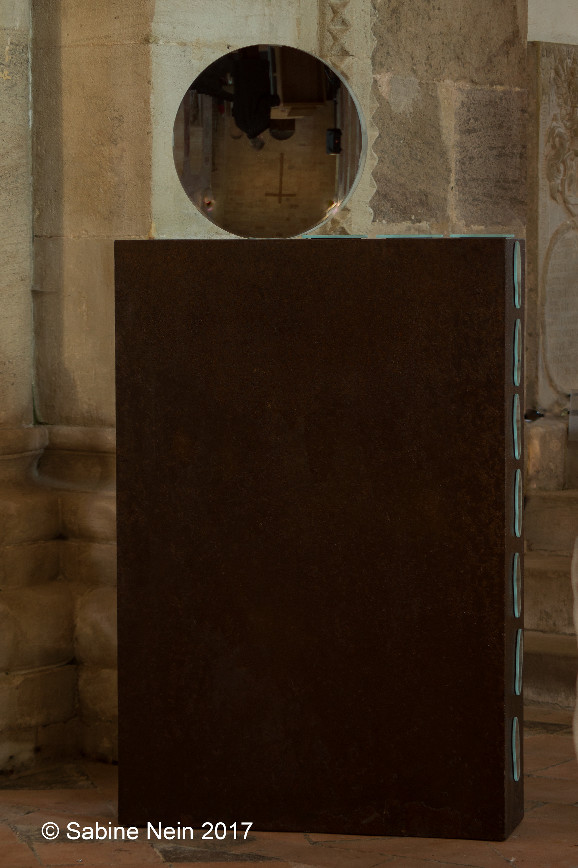 " Spuren Hinterlassen " 2017