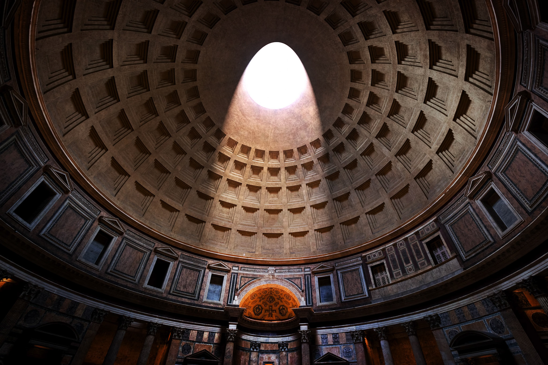 Pantheon