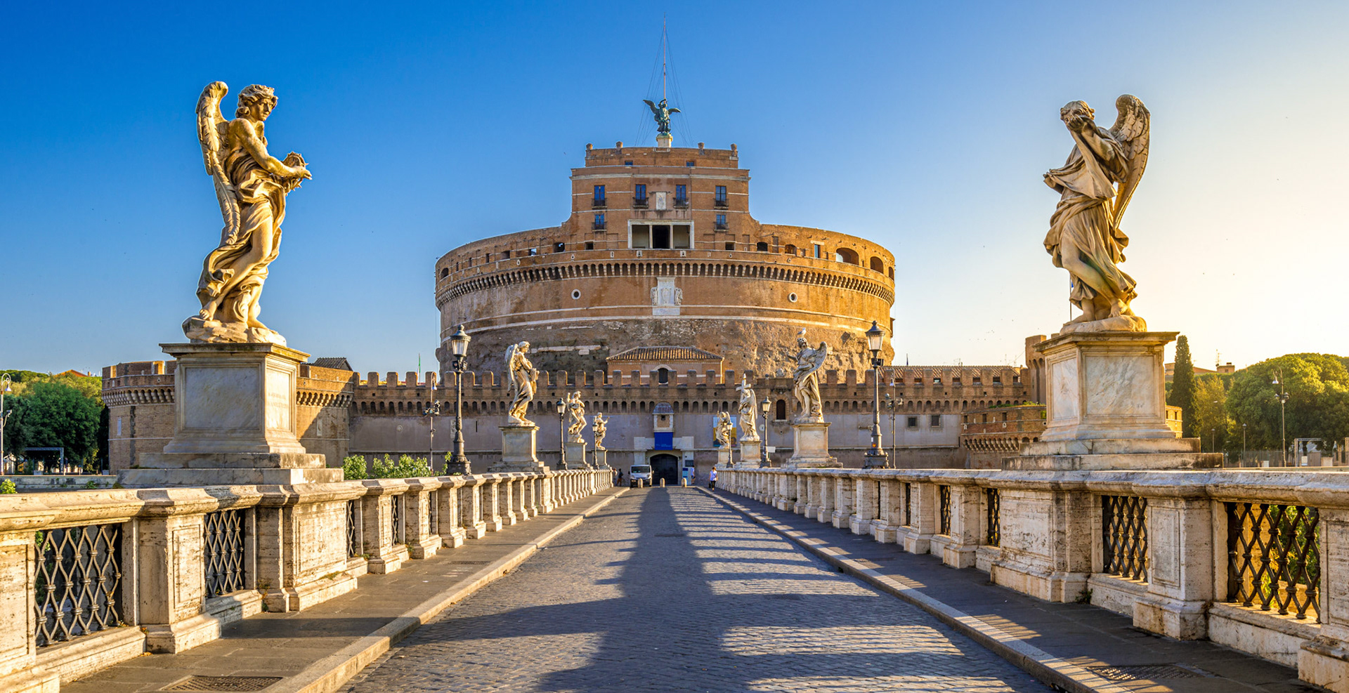 Castel Sant'Angelo