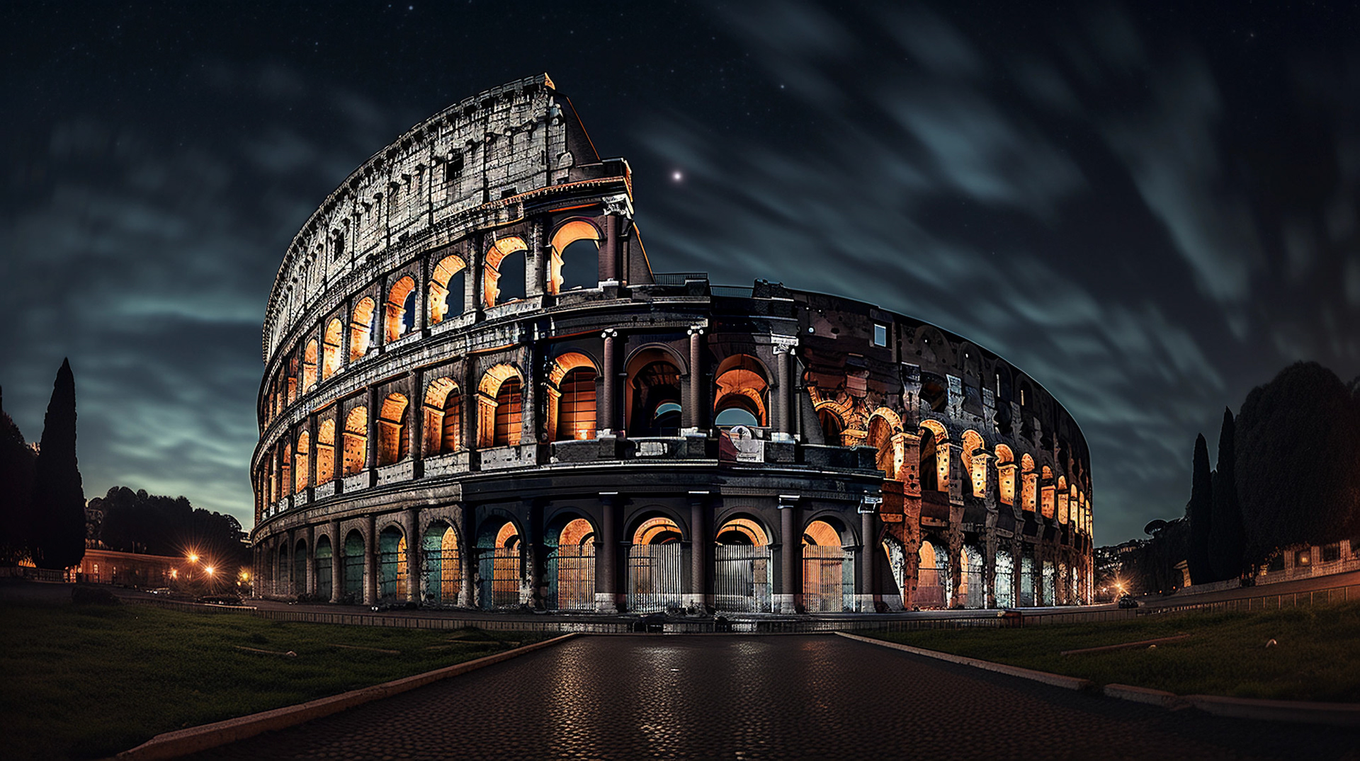 Colosseum