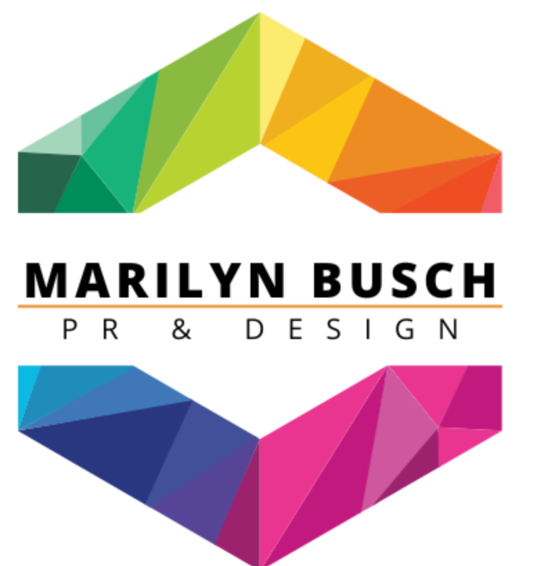 Marilyn Busch PR & Design