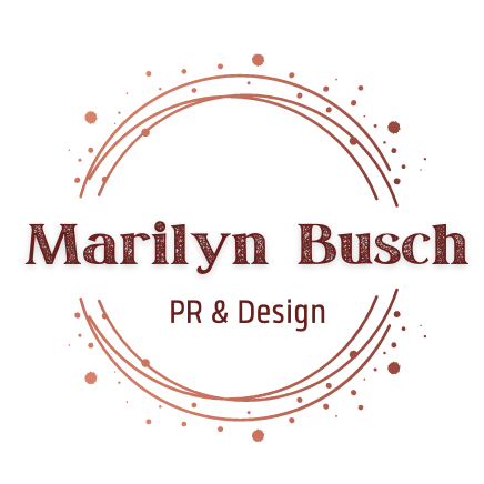 Marilyn Busch PR & Design