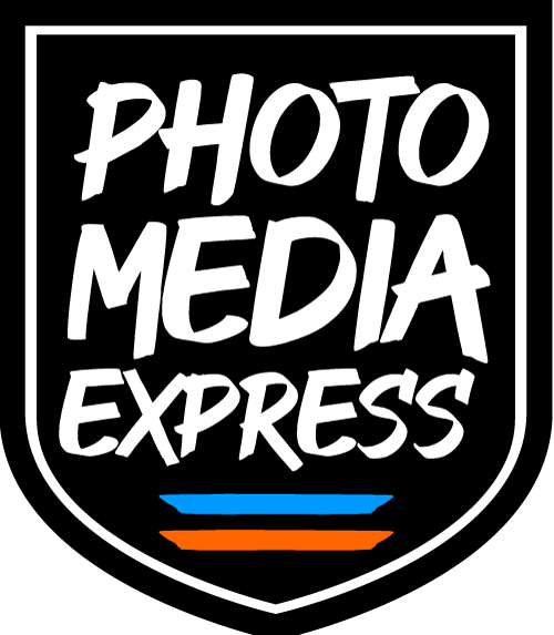Photo Media Express