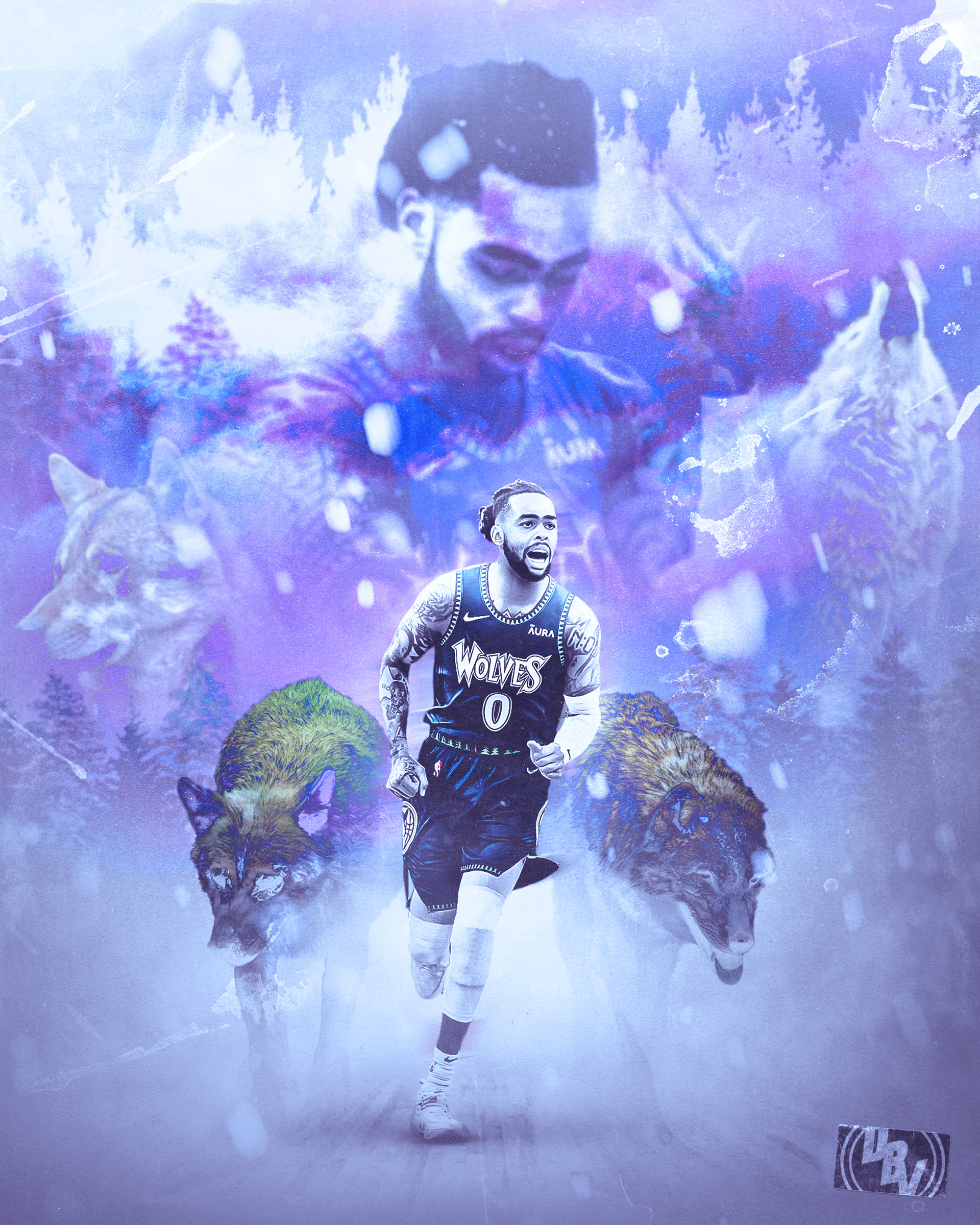 D'Angelo Russell