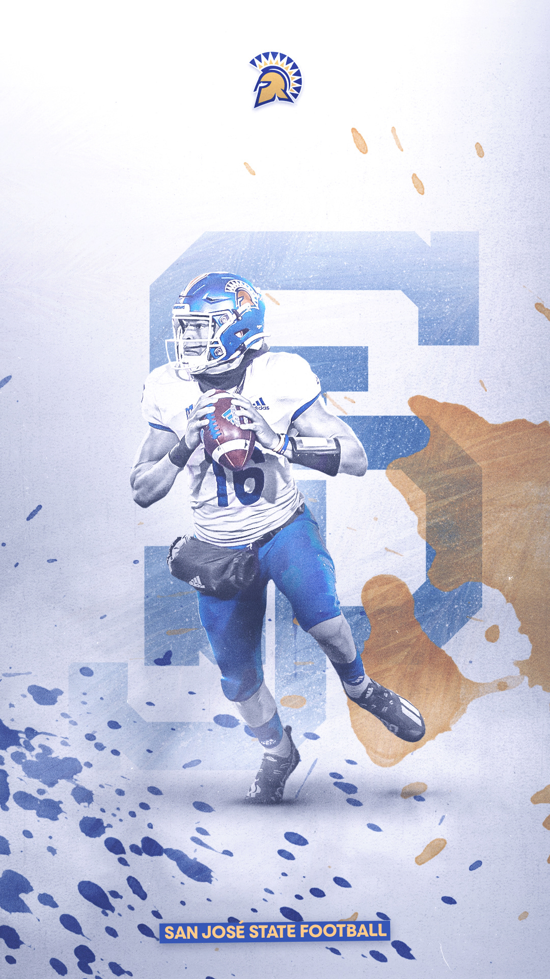 Nick Nash - QB