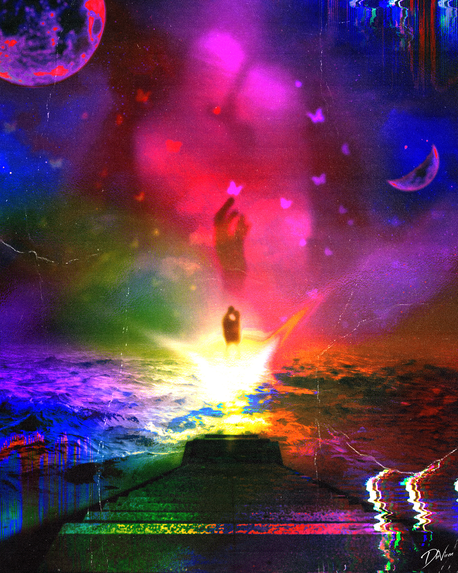 To The Moon and Back