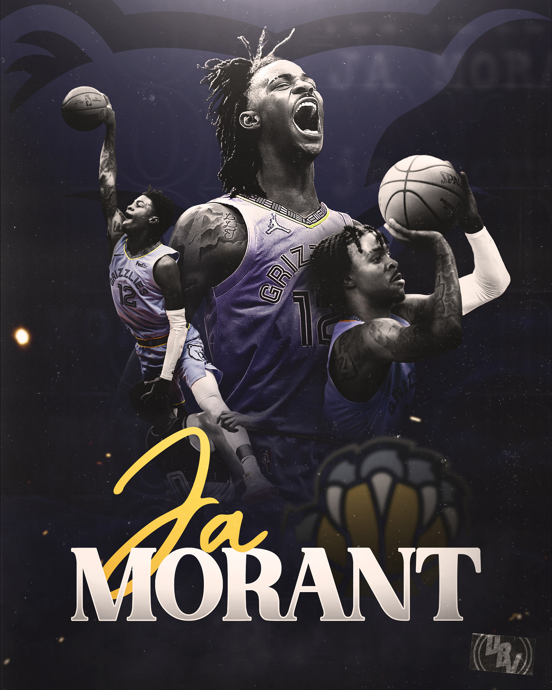Ja Morant