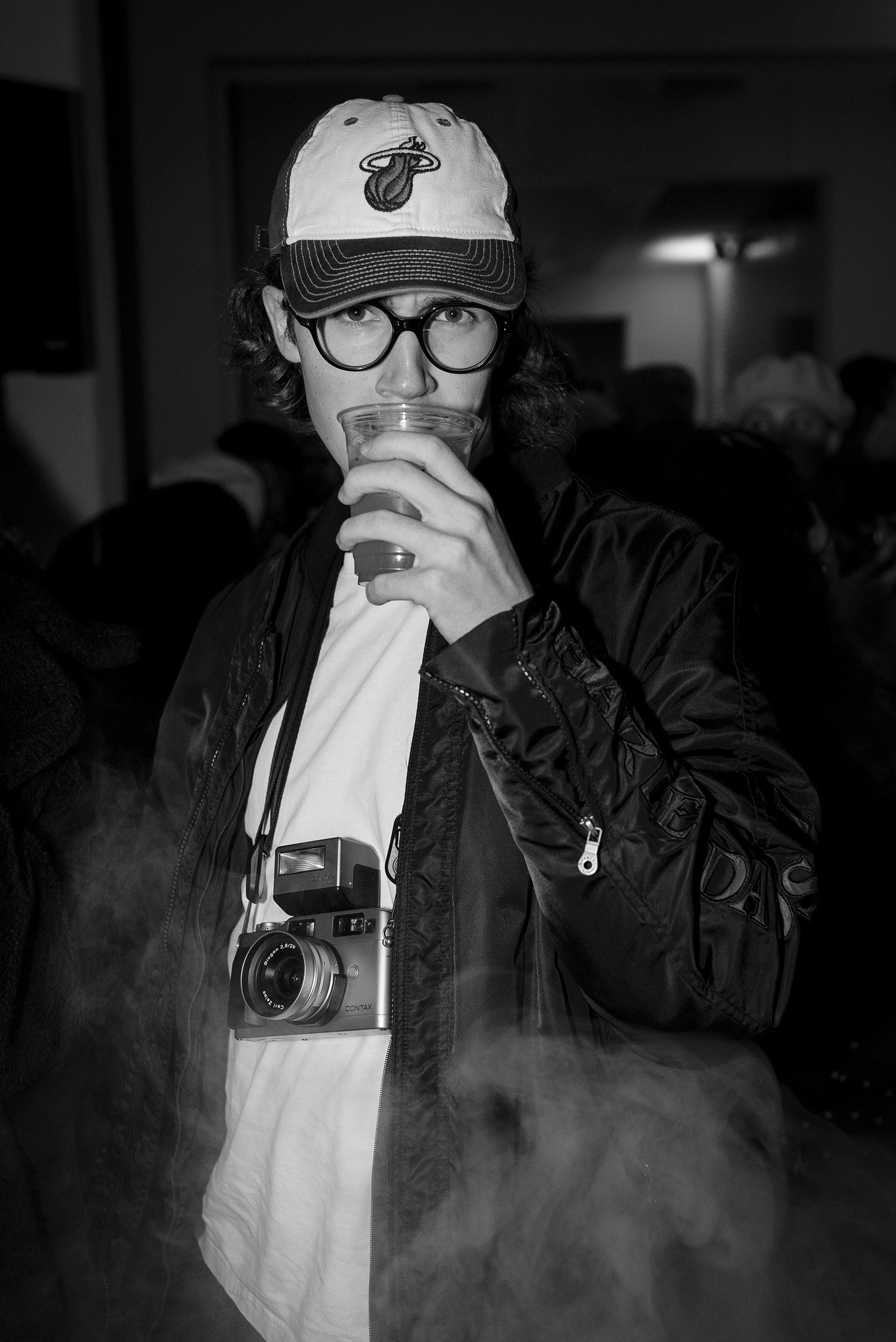 Axel Arigato, 2018