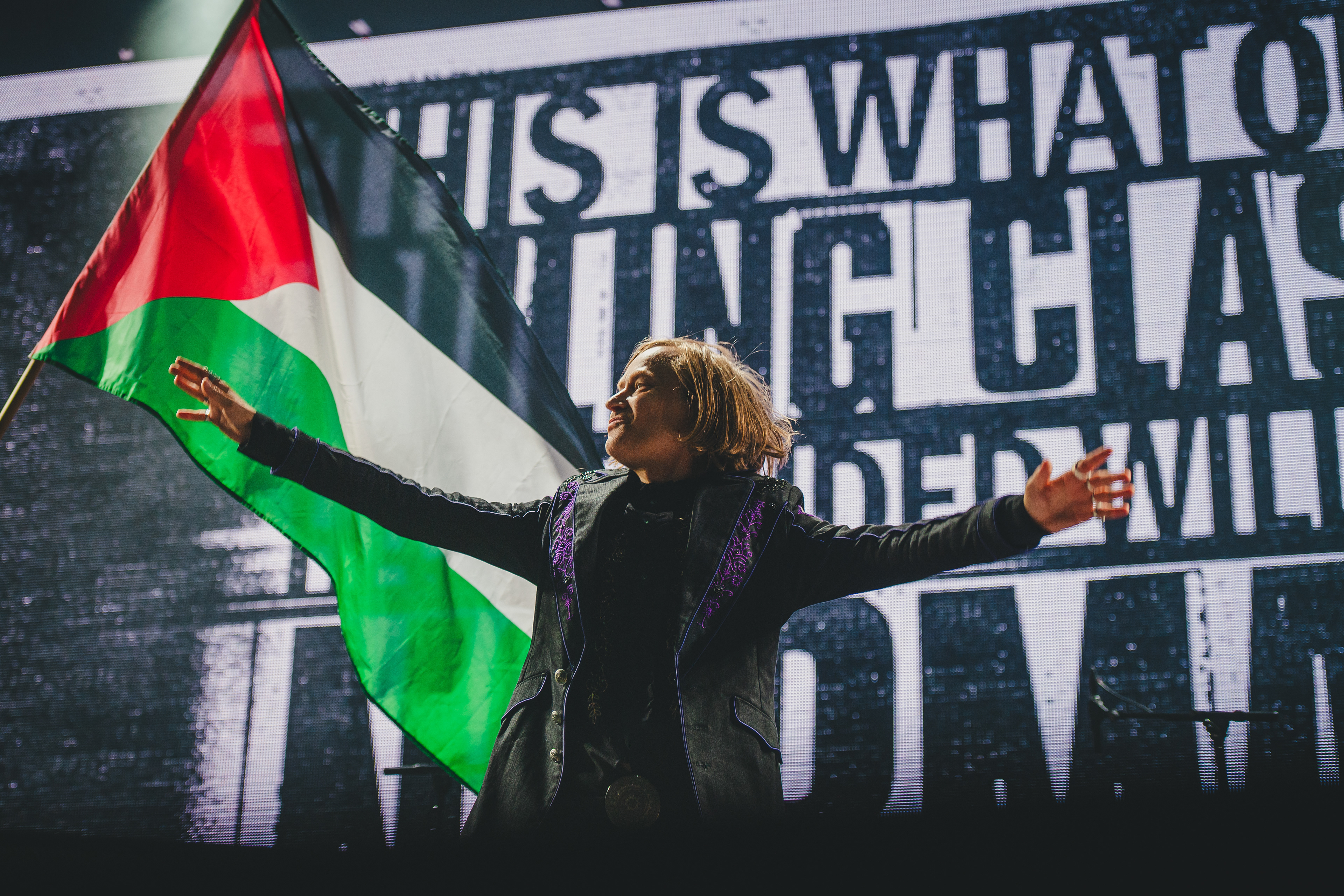 Refused, Way Out West 2025