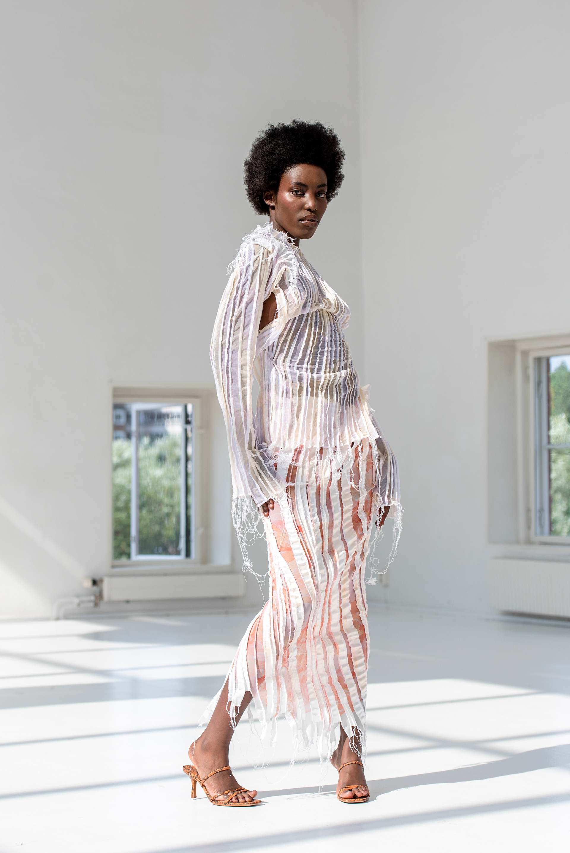 Stockholm Fashionweek AW-2021