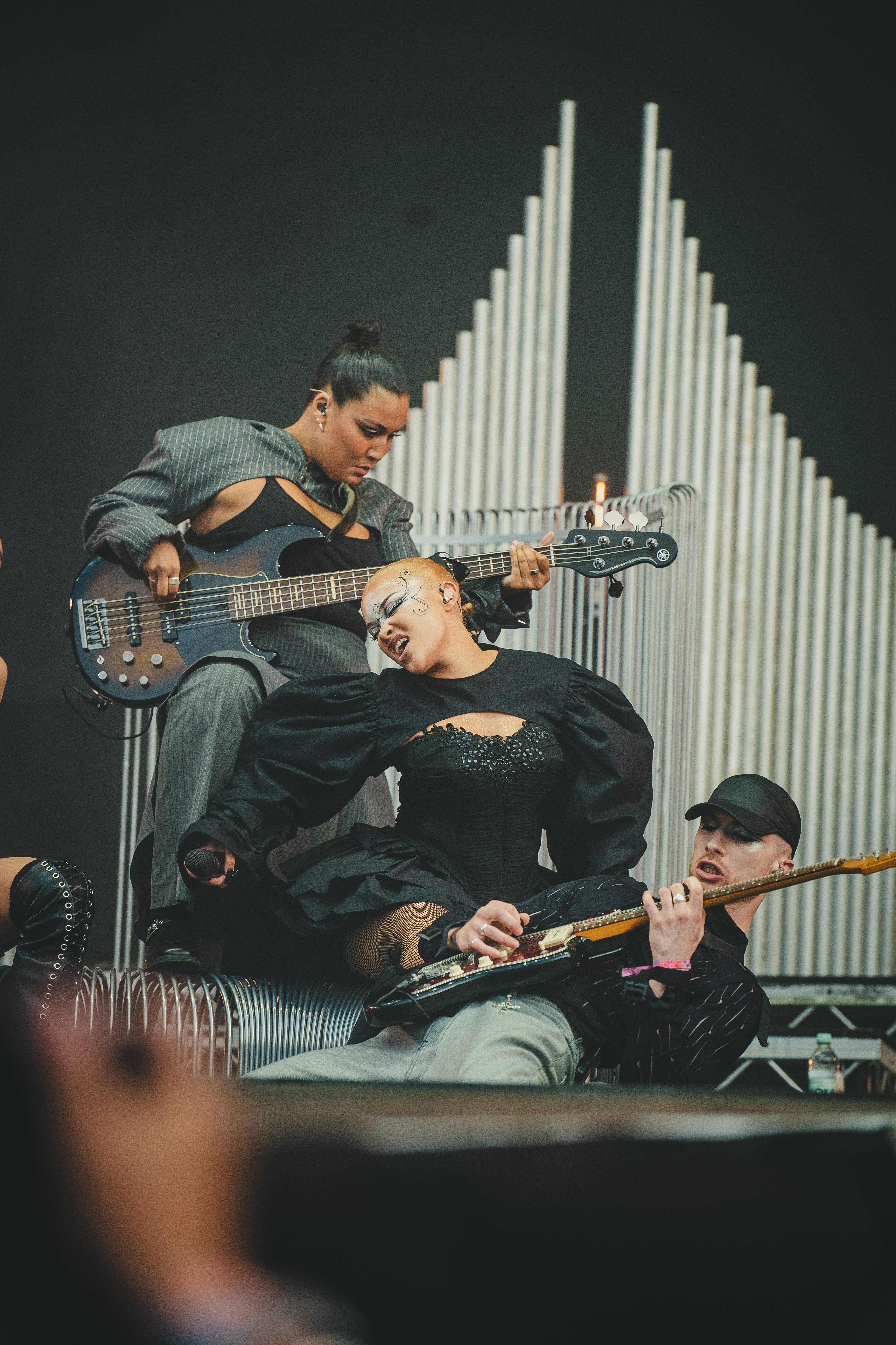 Daniela Rathana, Way Out West 2025