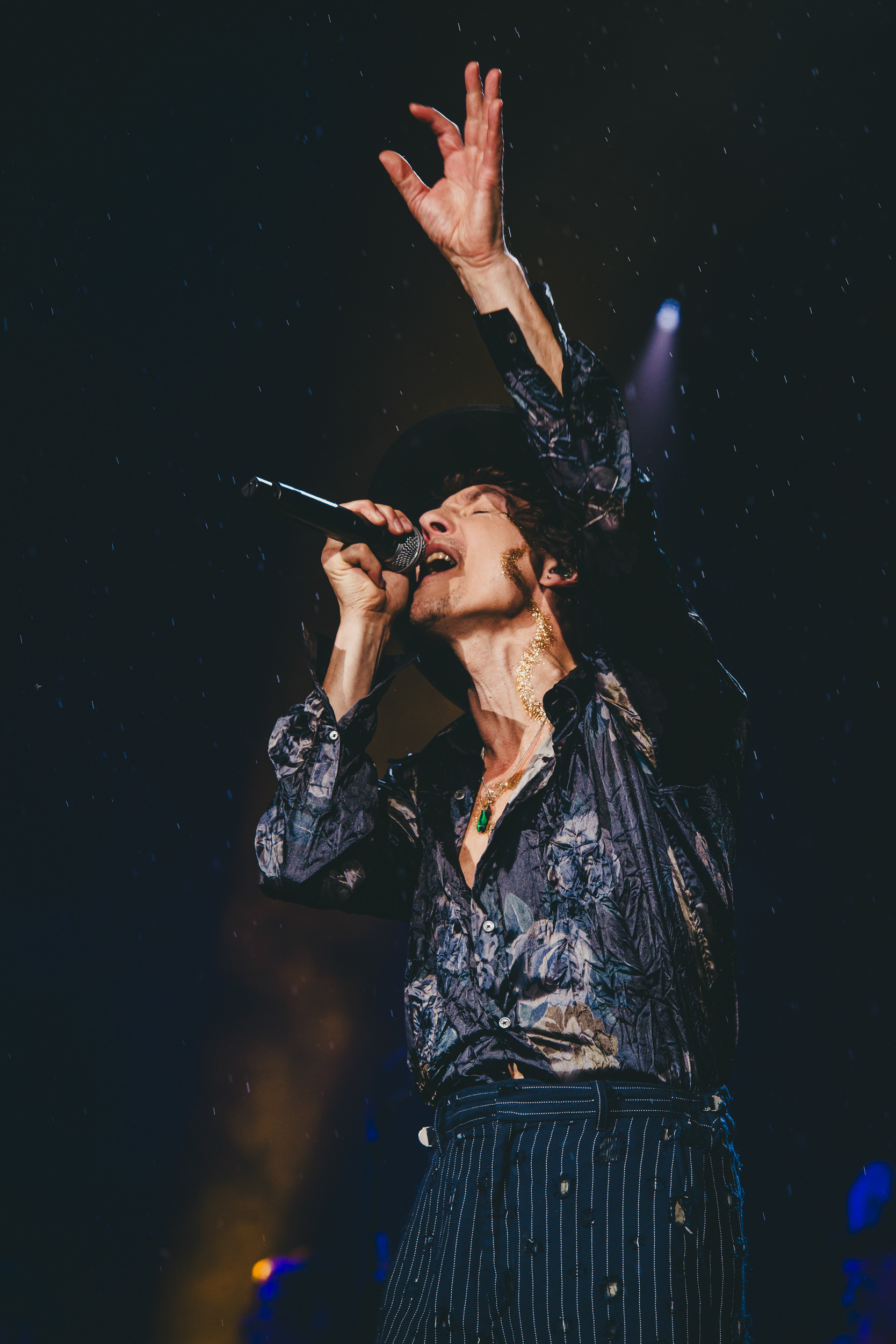 Håkan Hellström, Way Out West 2023