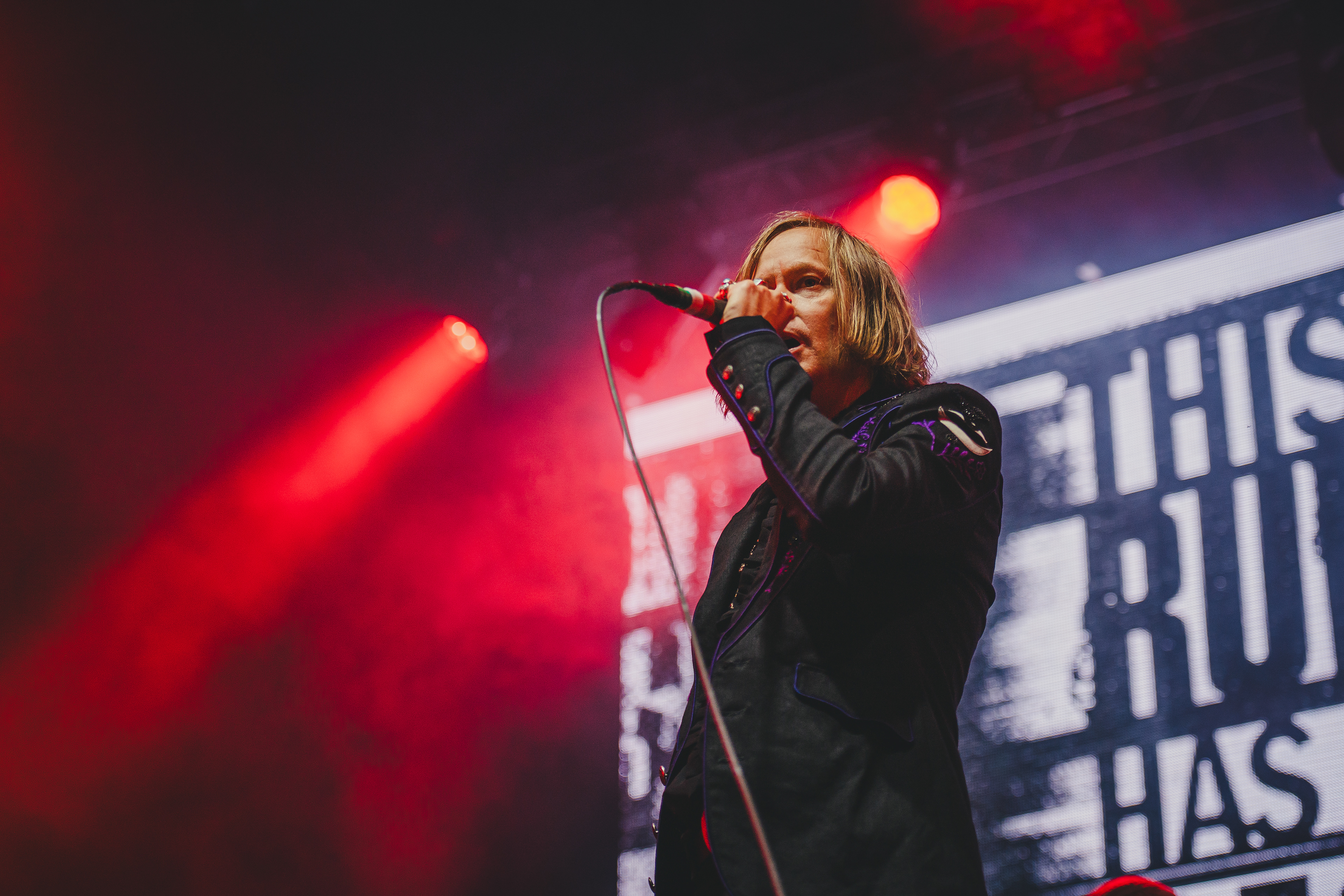 Refused, Way Out West 2025