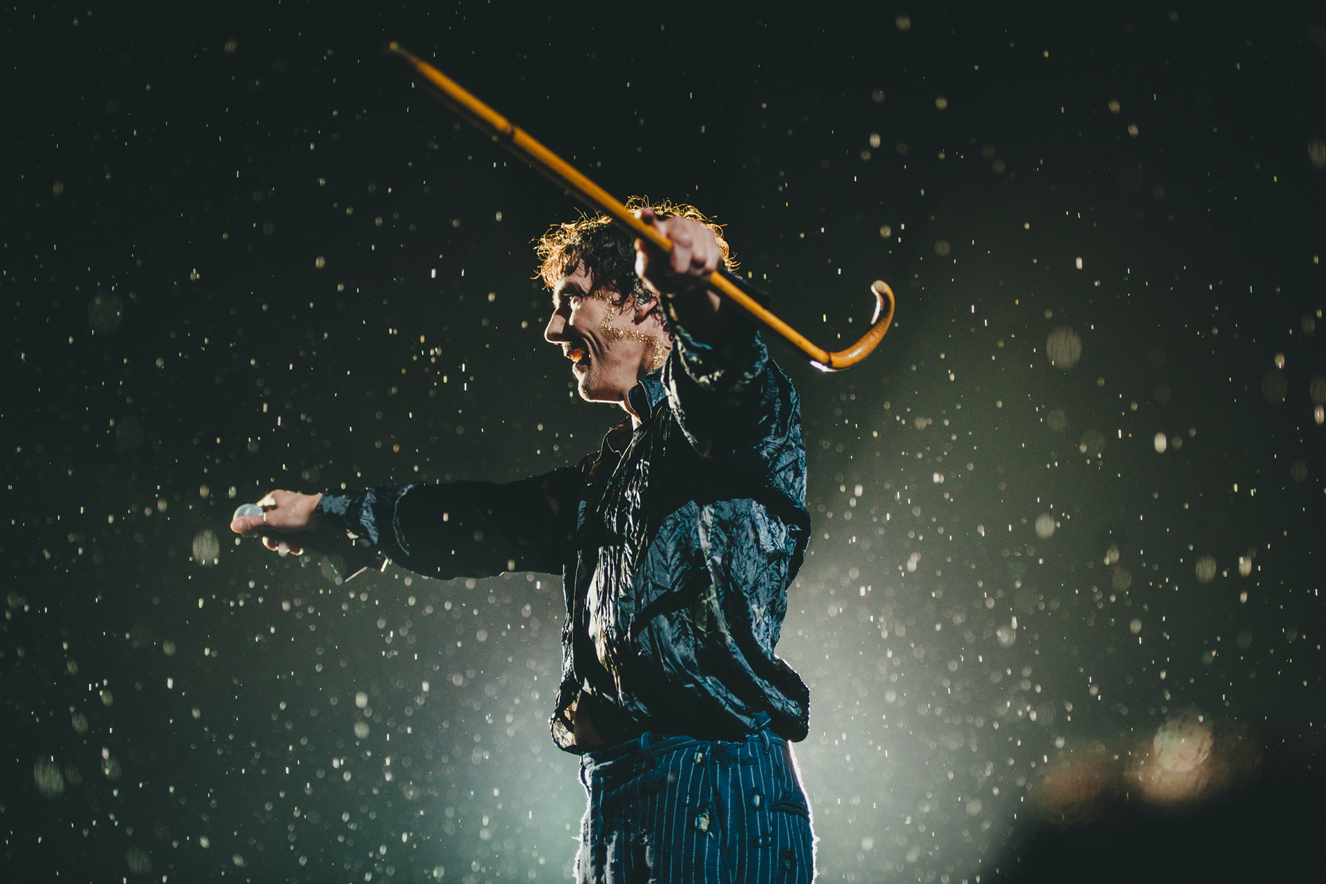 Håkan Hellström, Way Out West 2023