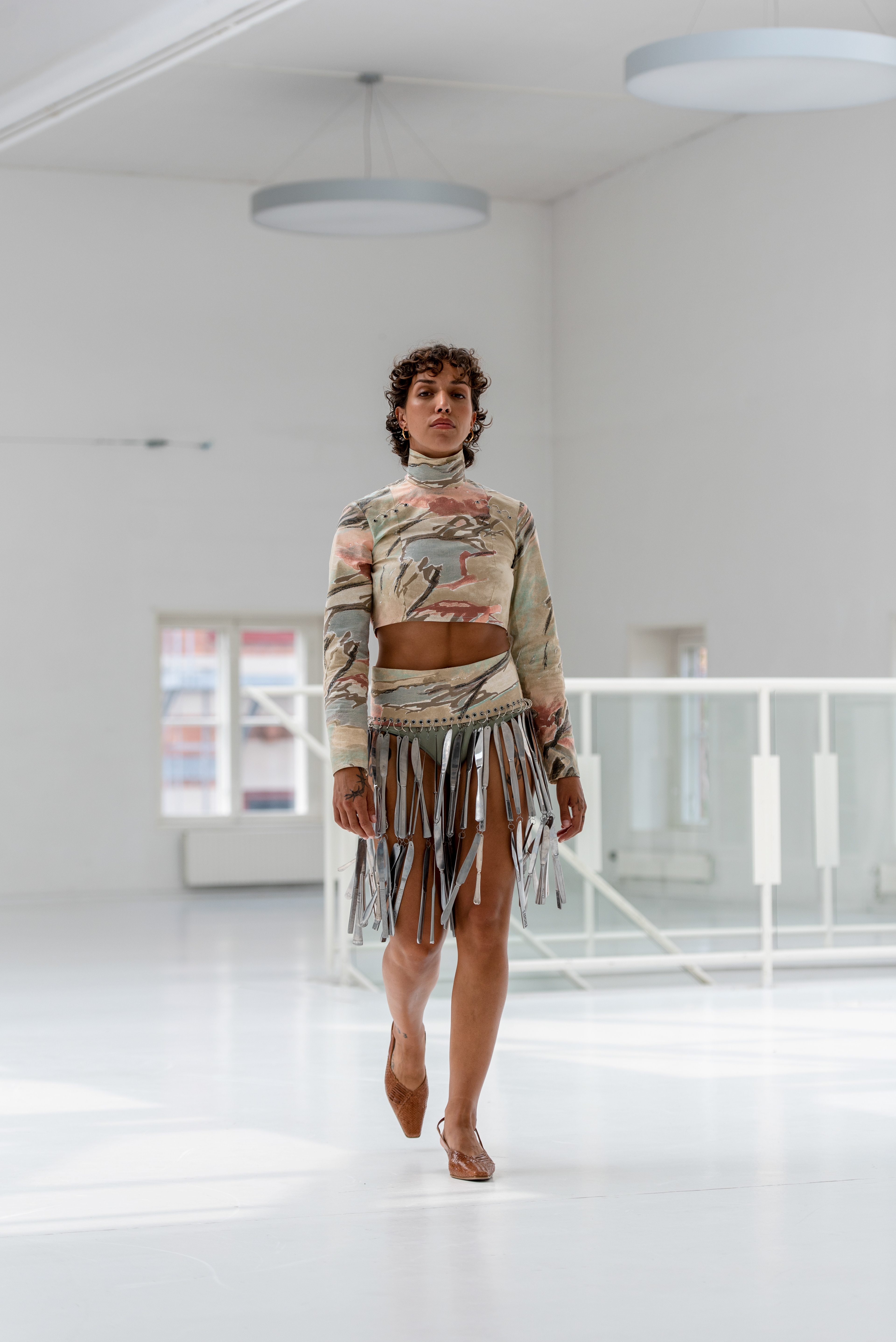Stockholm Fashionweek AW-2021