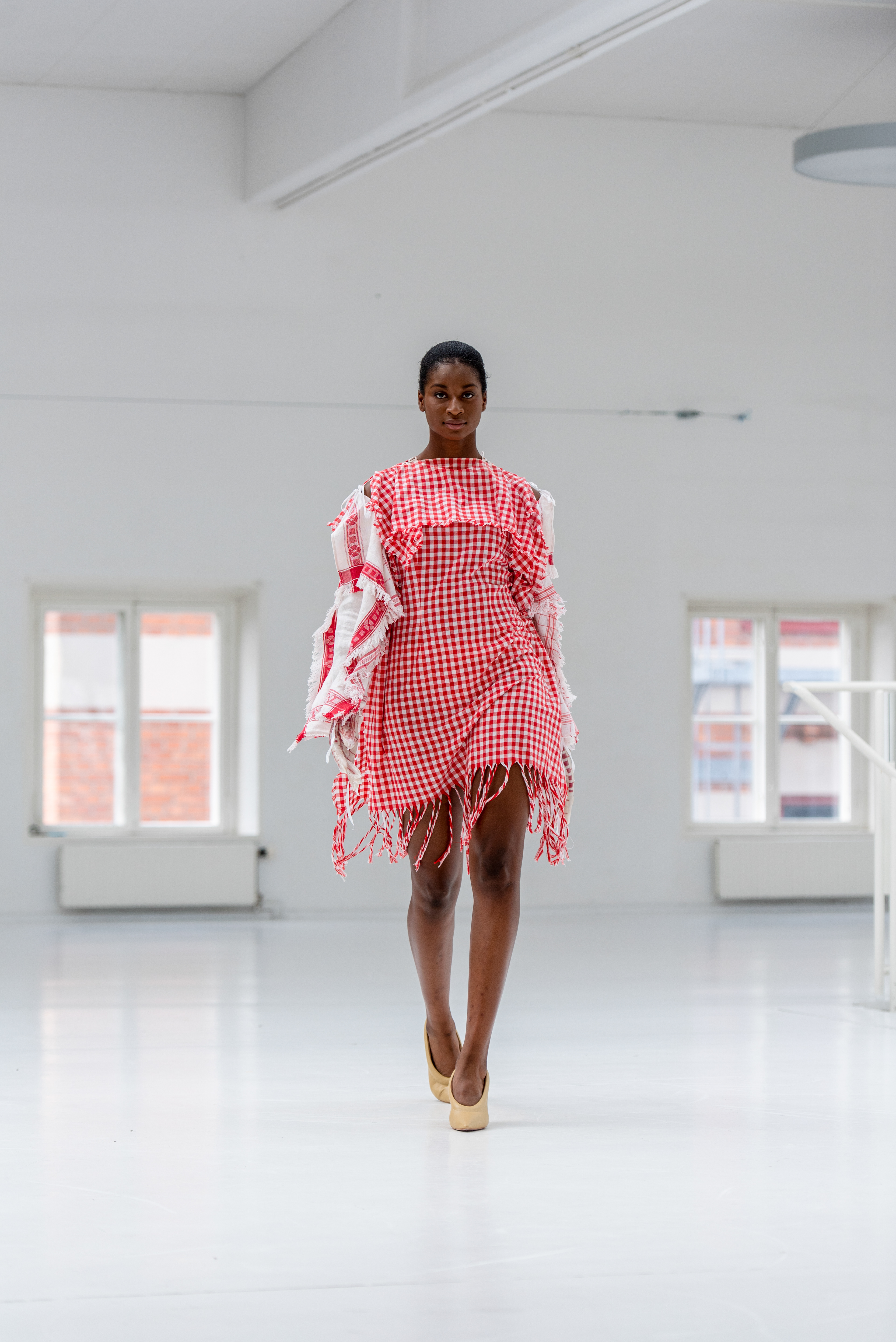 Stockholm Fashionweek AW-2021