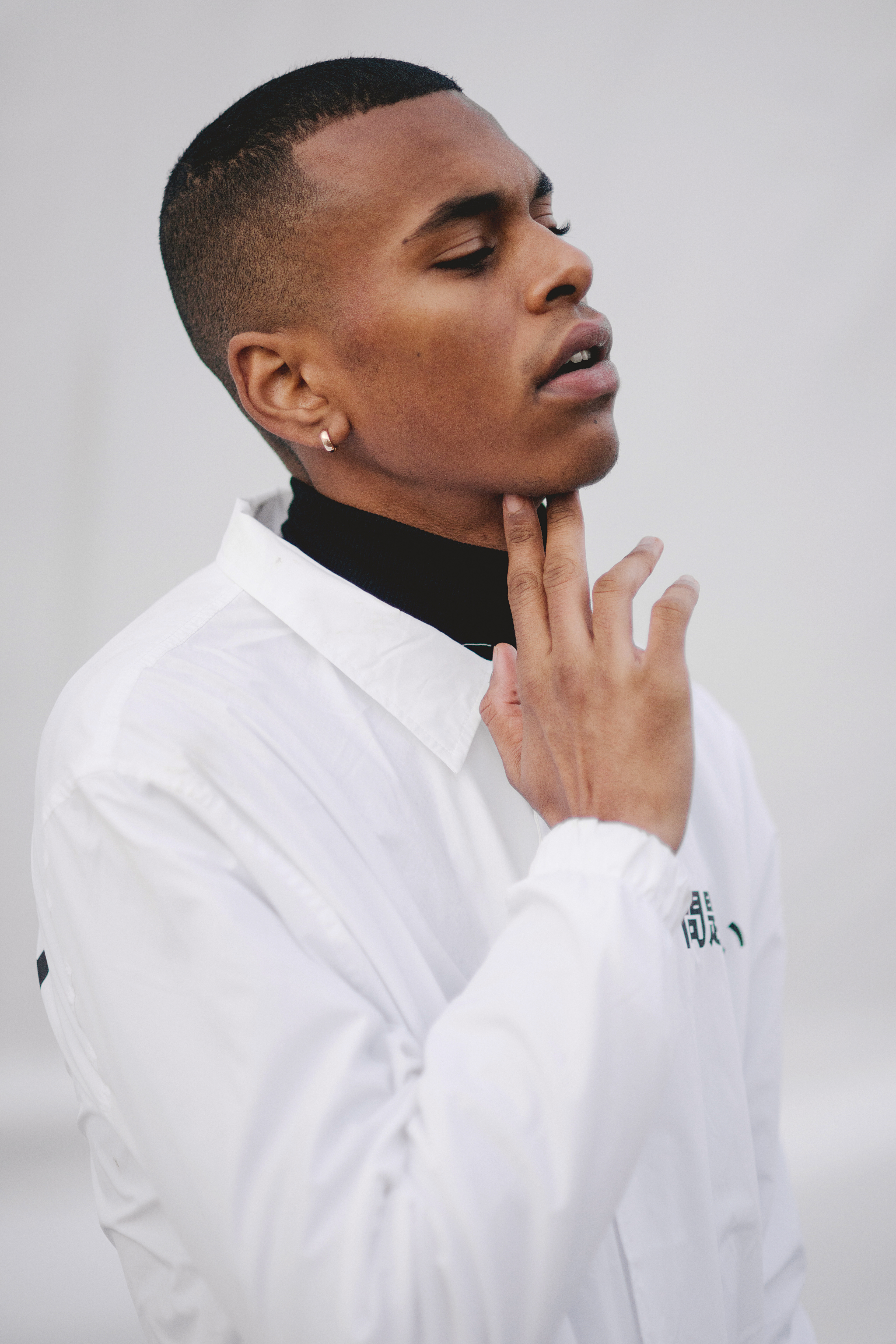 Michael Lima