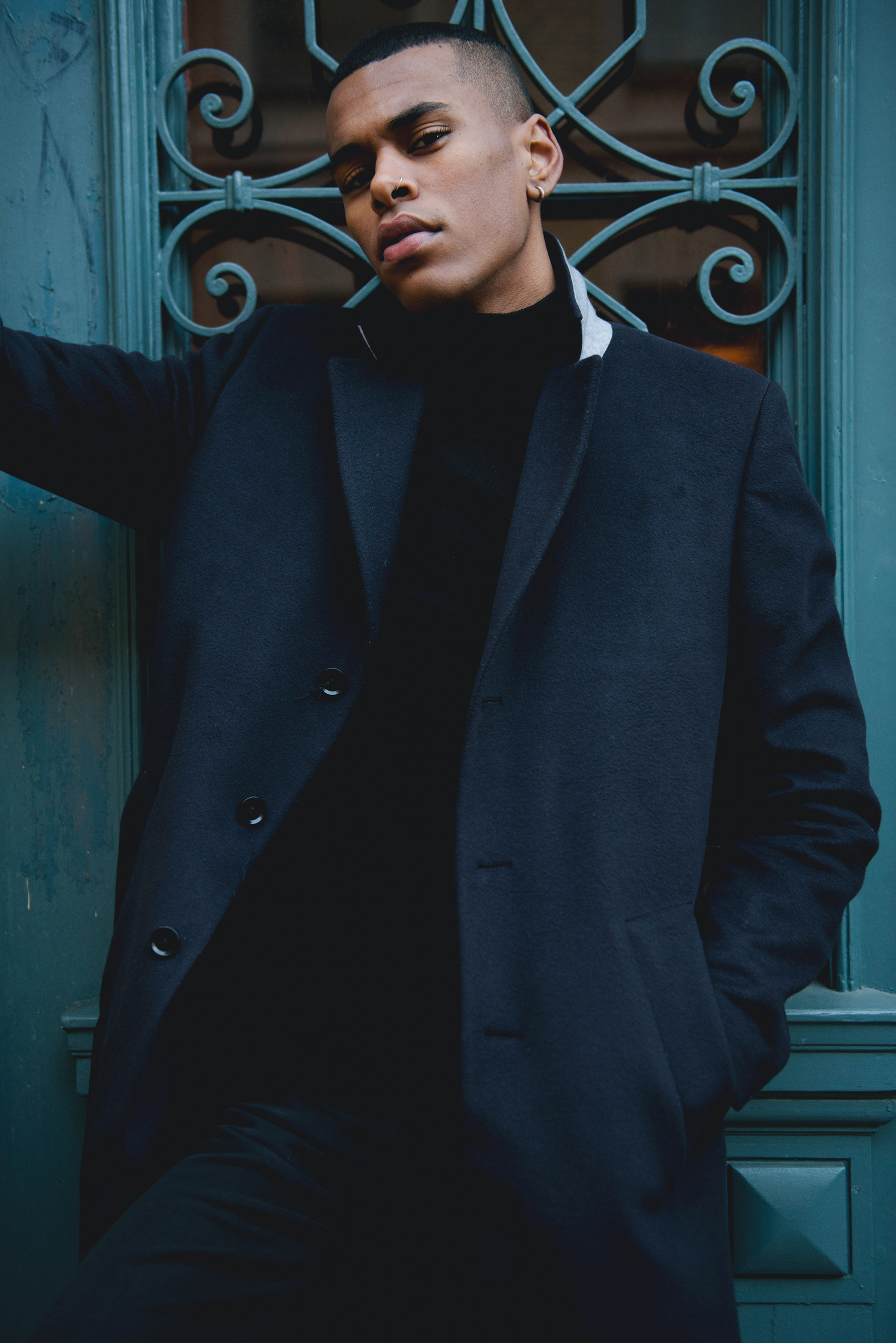 Michael Lima