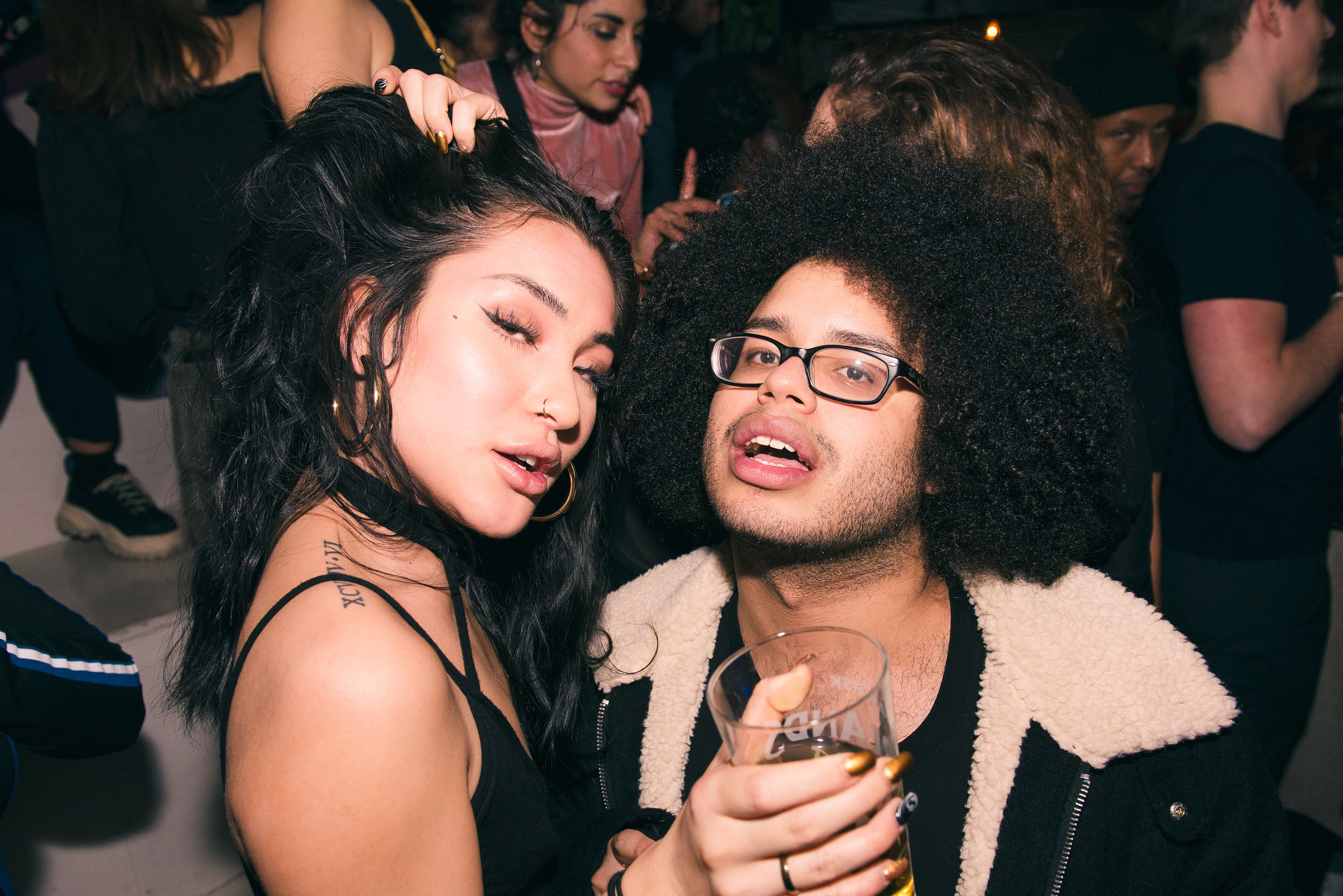 Yaki-Da, 2019