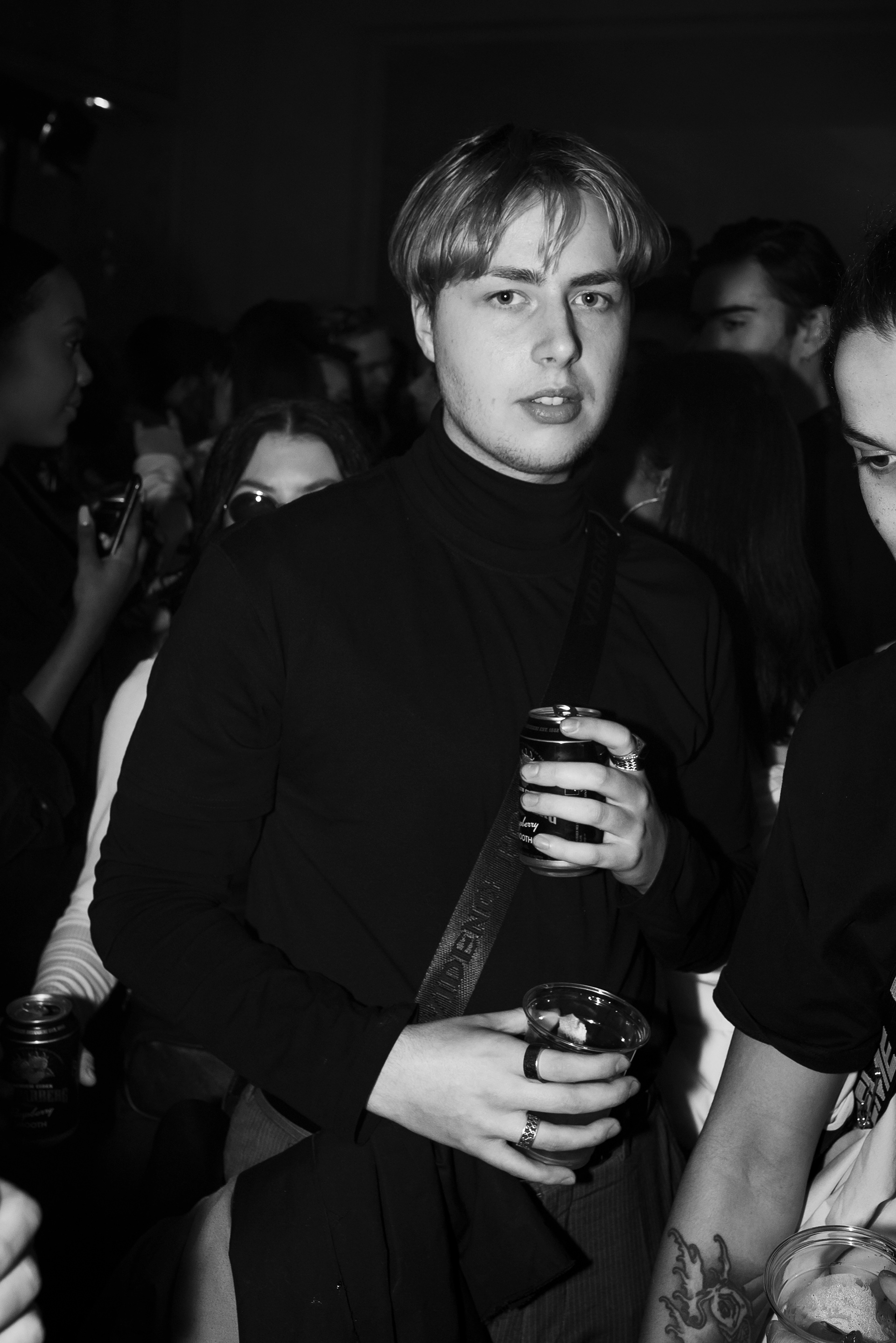 Axel Arigato, 2019