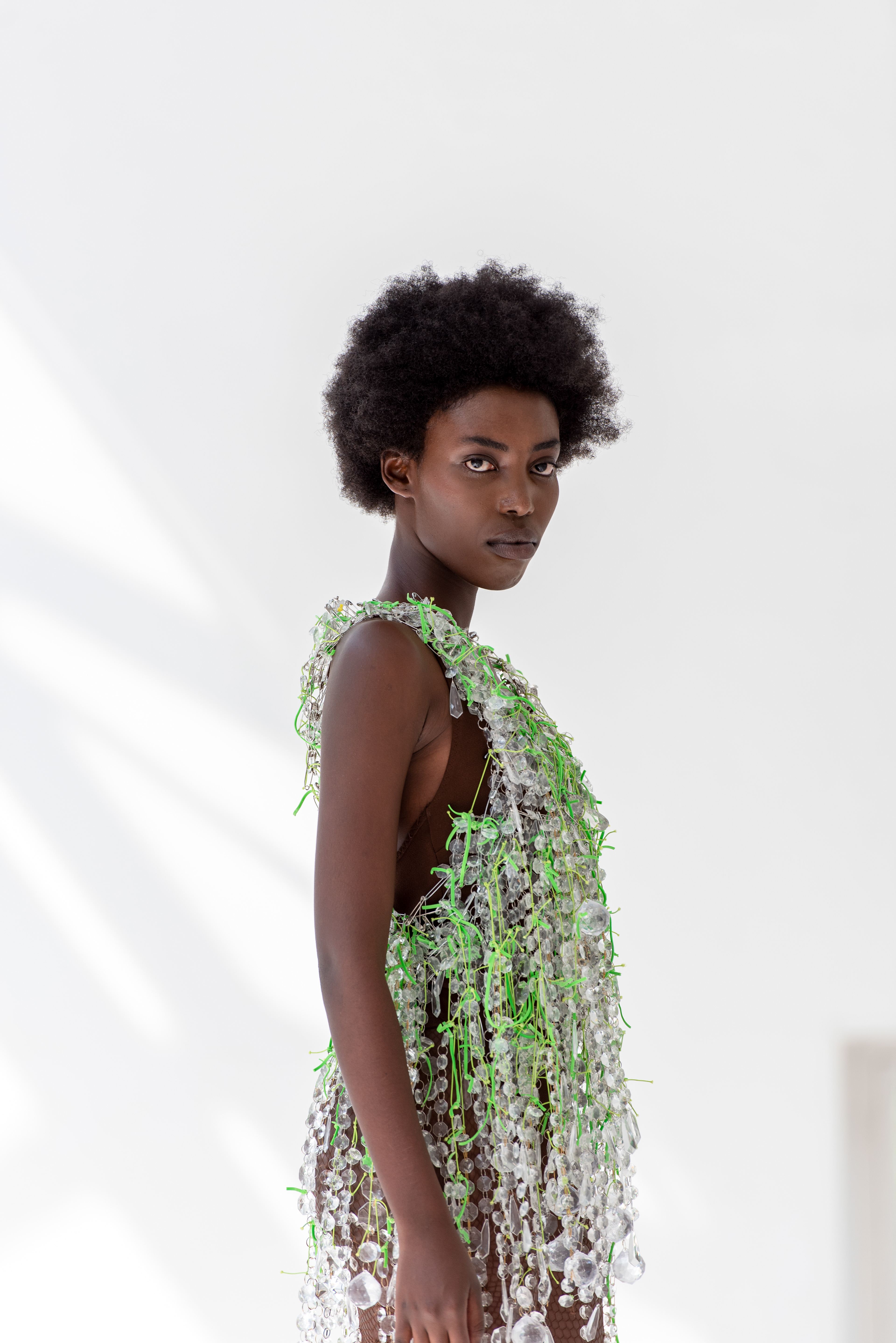 Stockholm Fashionweek AW-2021
