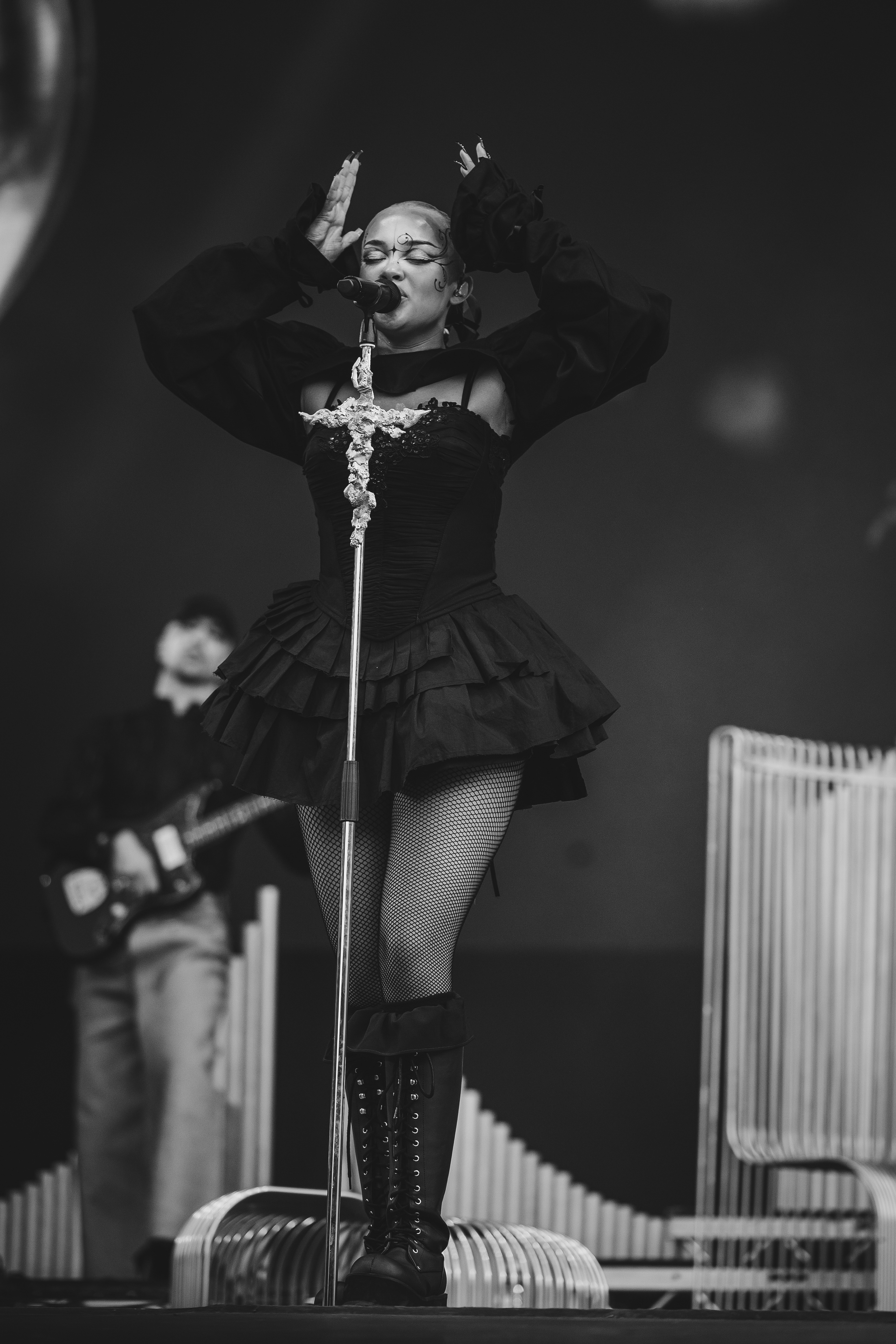 Daniela Rathana, Way Out West 2025