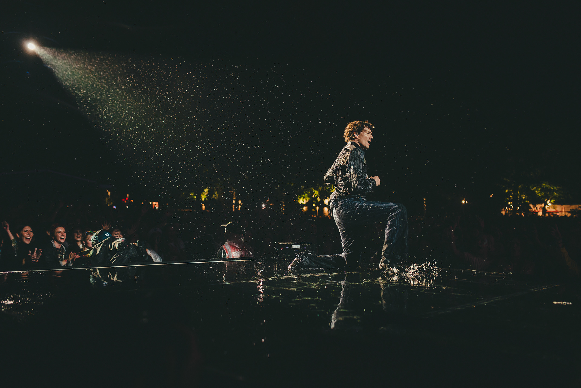 Håkan Hellström, Way Out West 2023