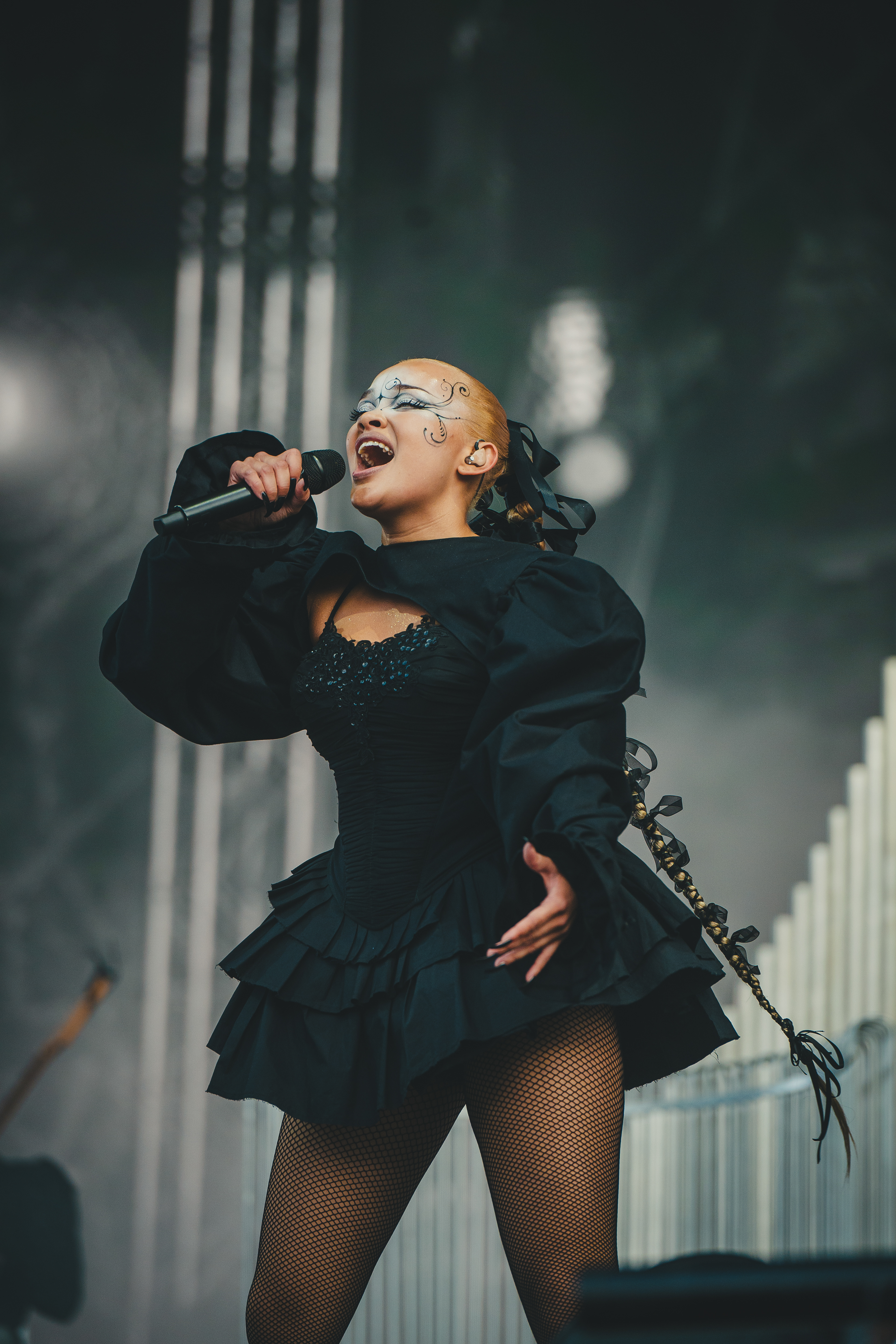 Daniela Rathana, Way Out West 2025