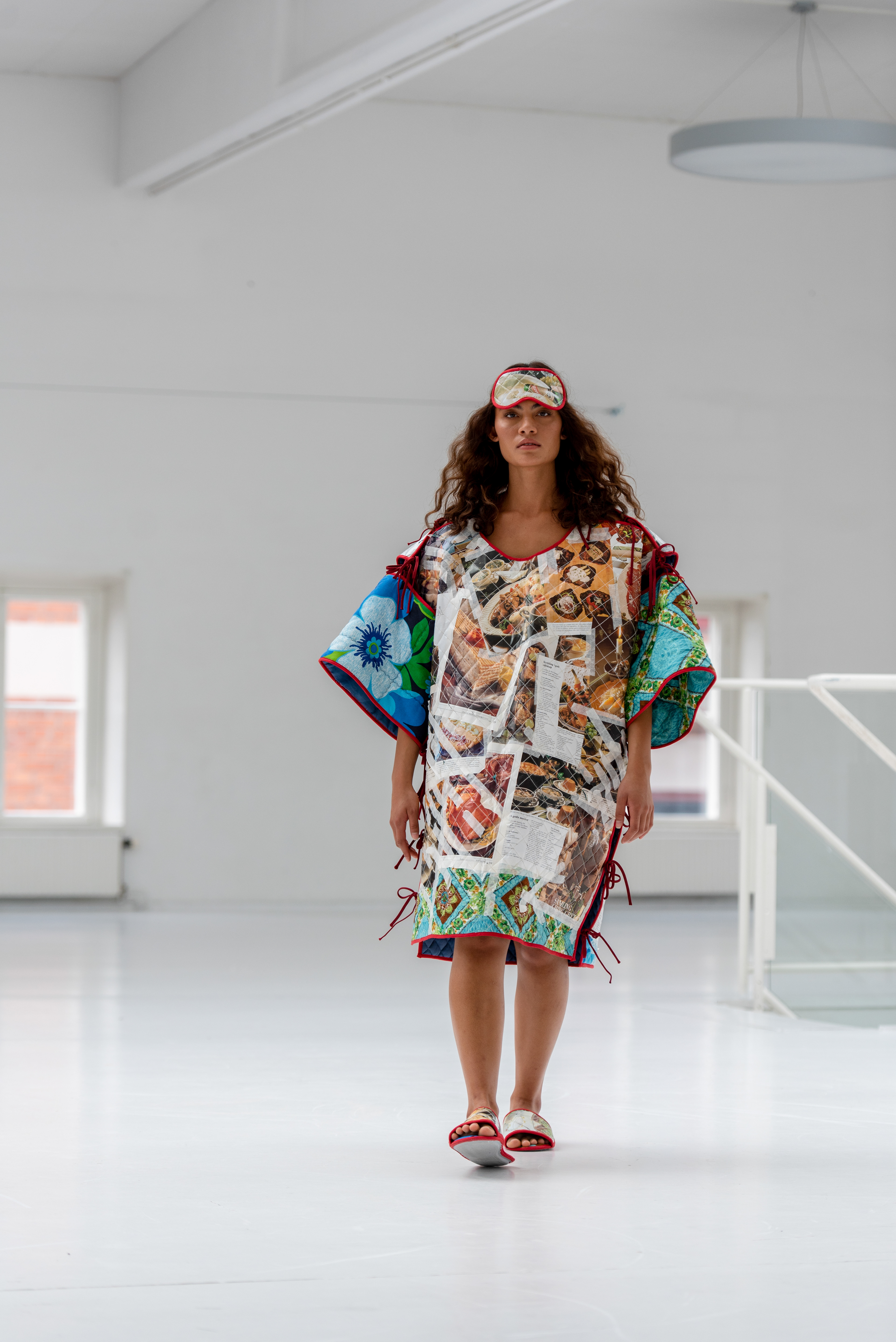 Stockholm Fashionweek AW-2021