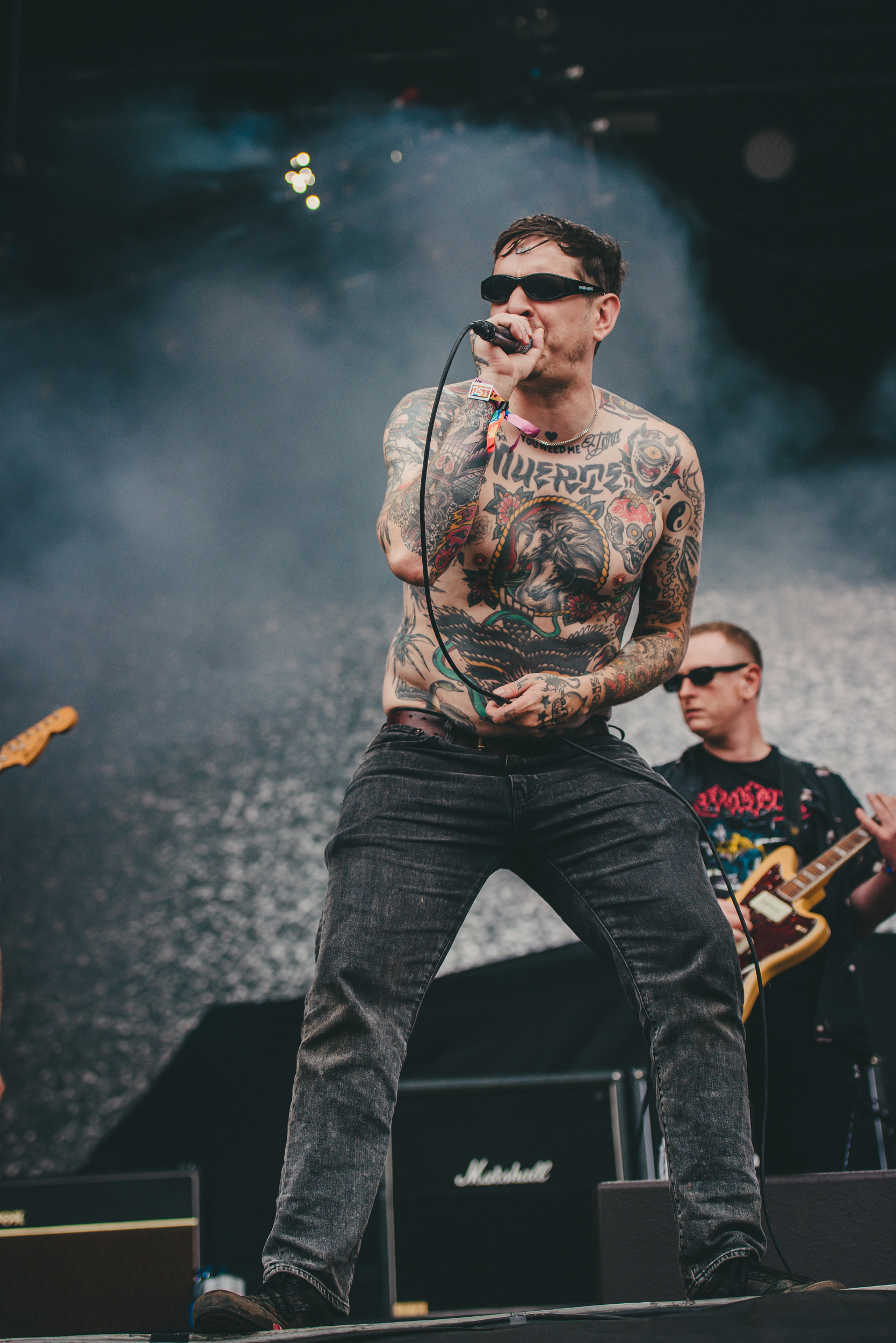 Viagra Boys, Way Out West 2023