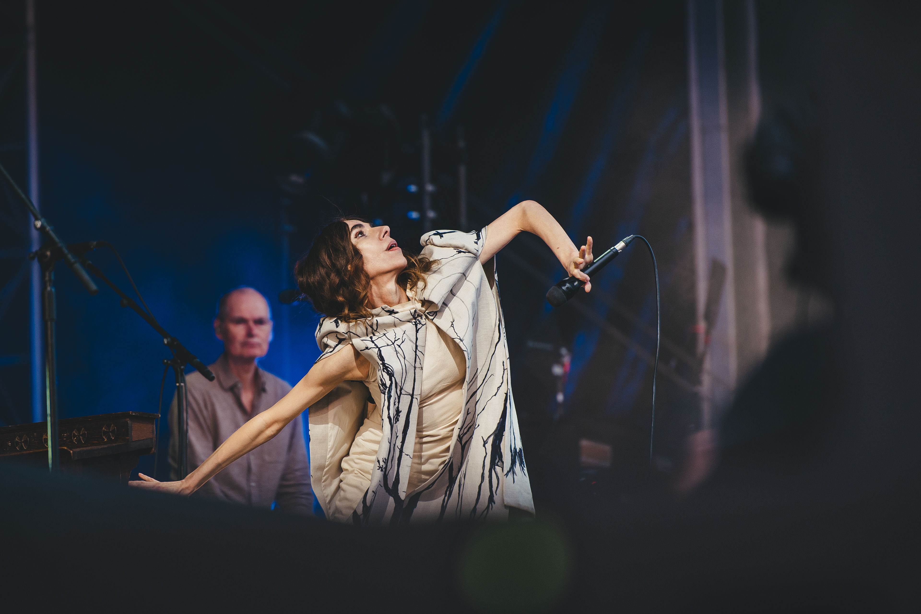 PJ Harvey, Way Out West 2024