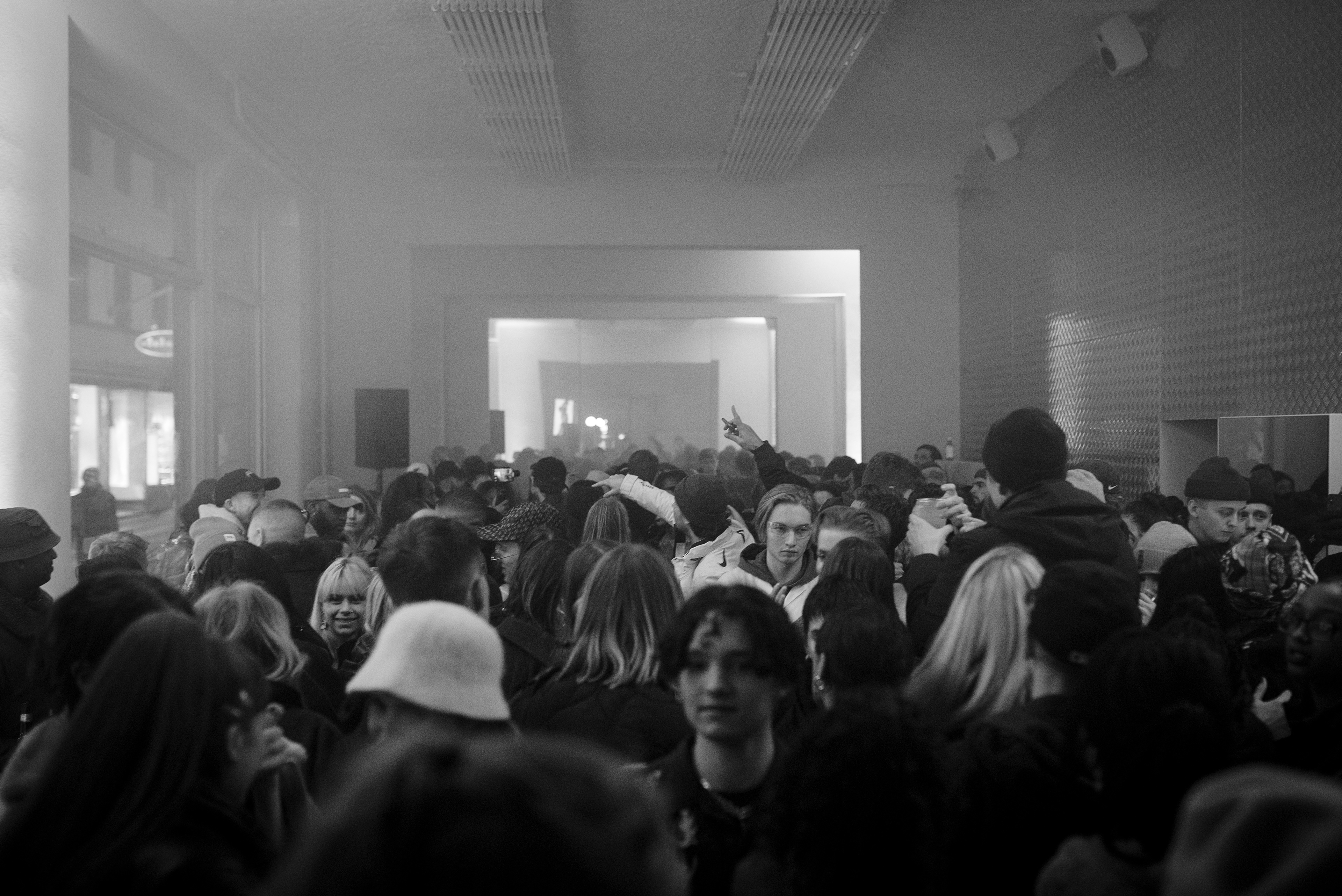 Axel Arigato, 2018