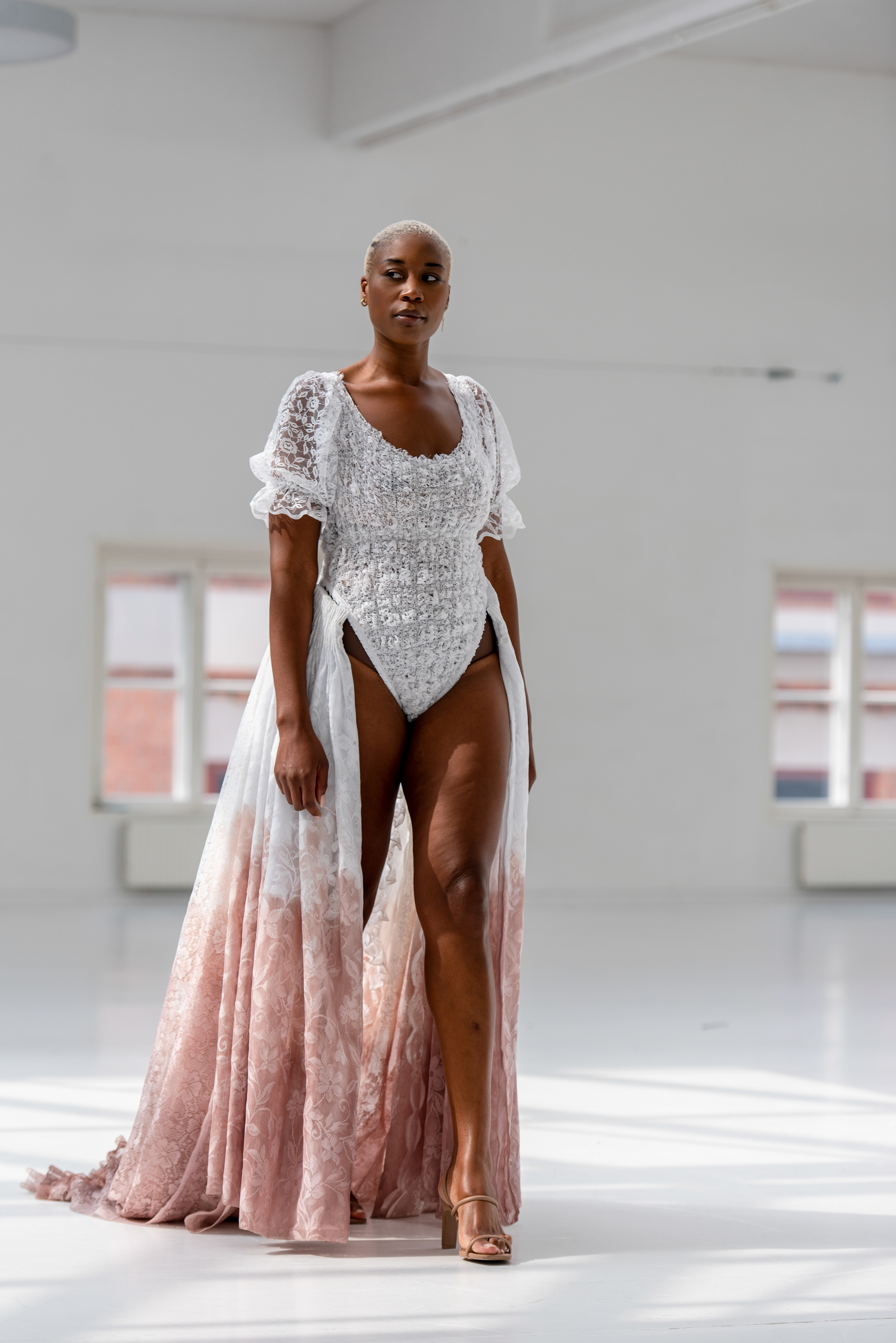Stockholm Fashionweek AW-2021