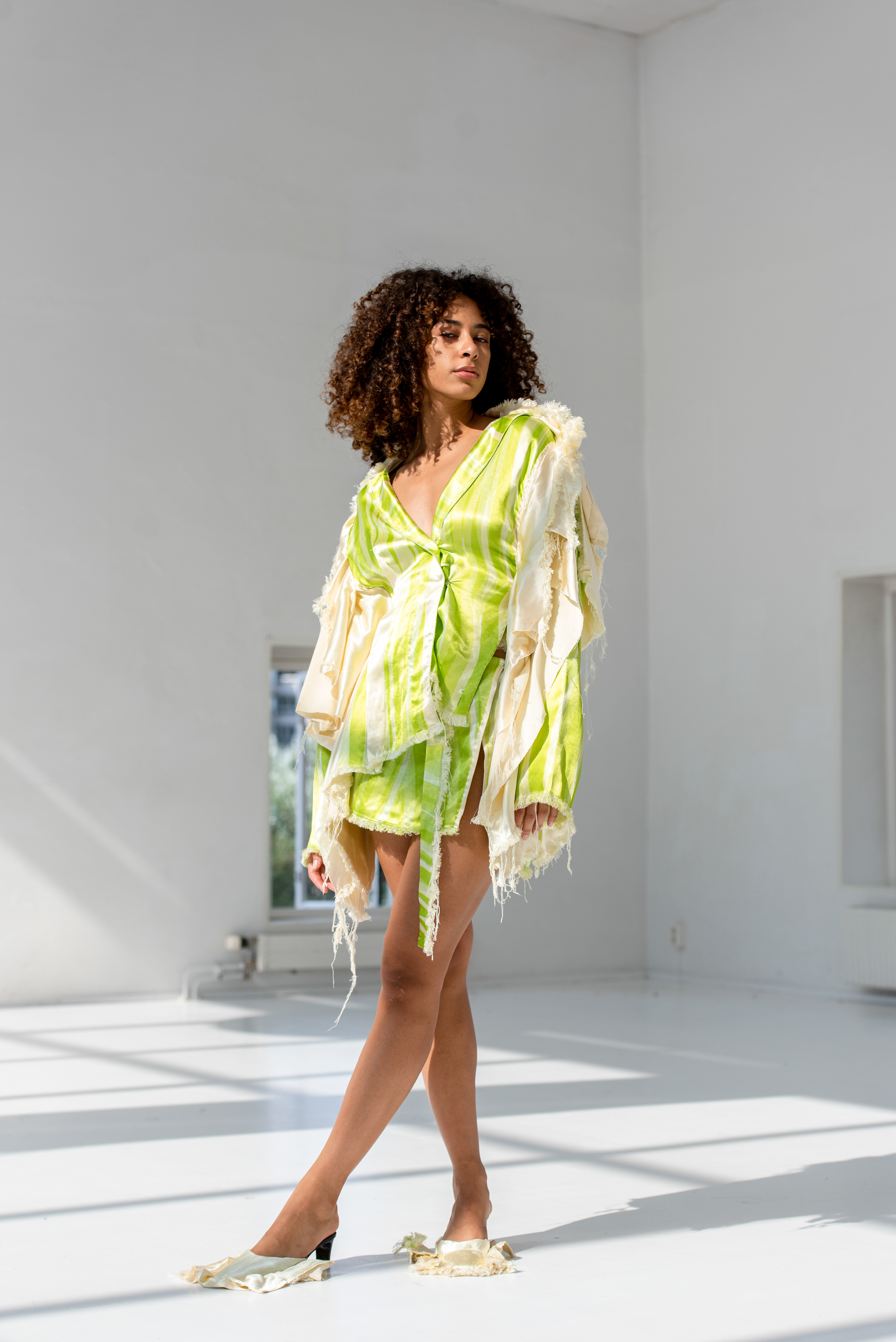 Stockholm Fashionweek AW-2021